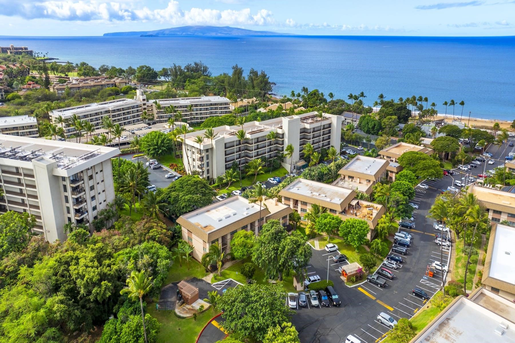 2495 S Kihei Rd Unit: 171