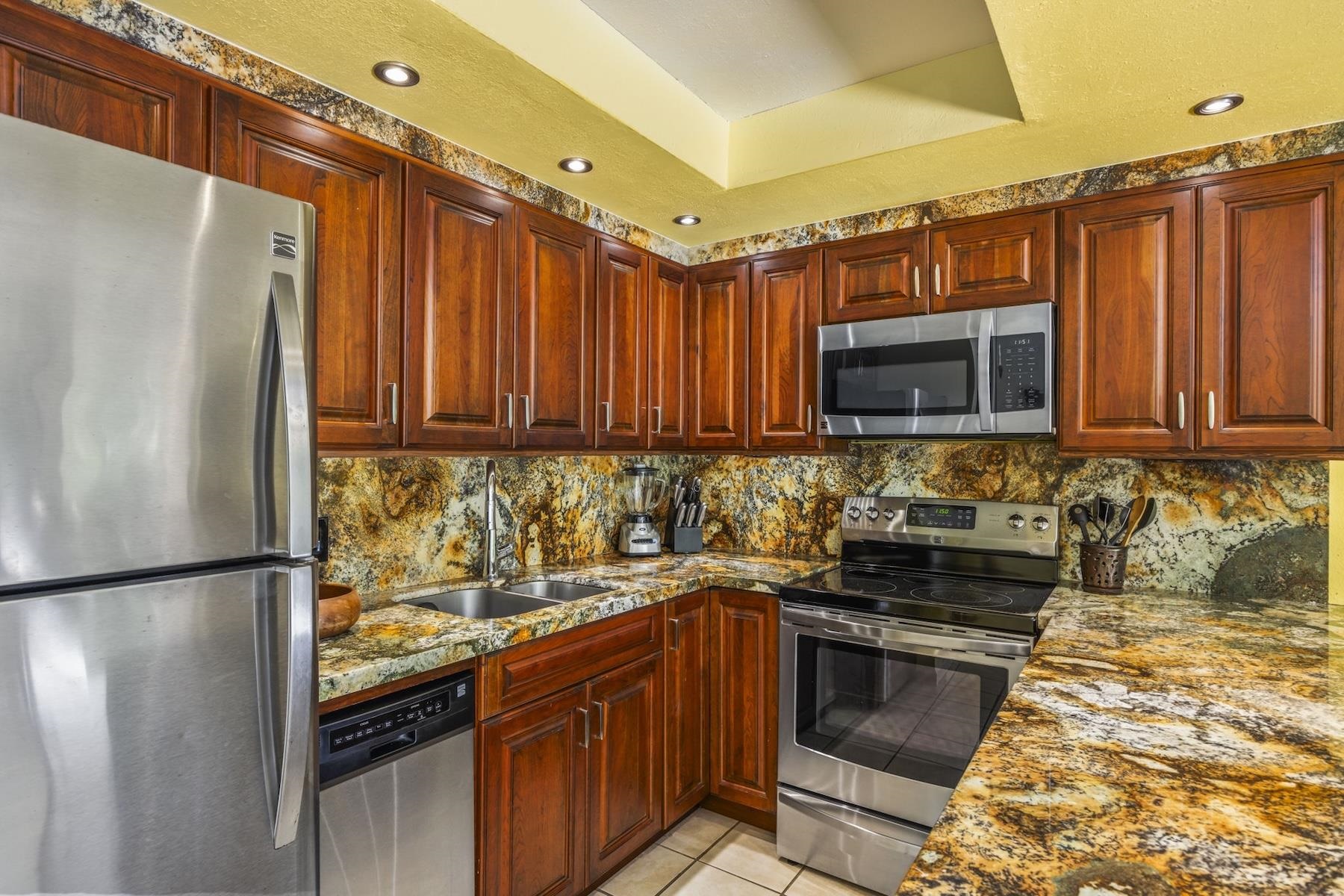 2495 S Kihei Rd Unit: 171