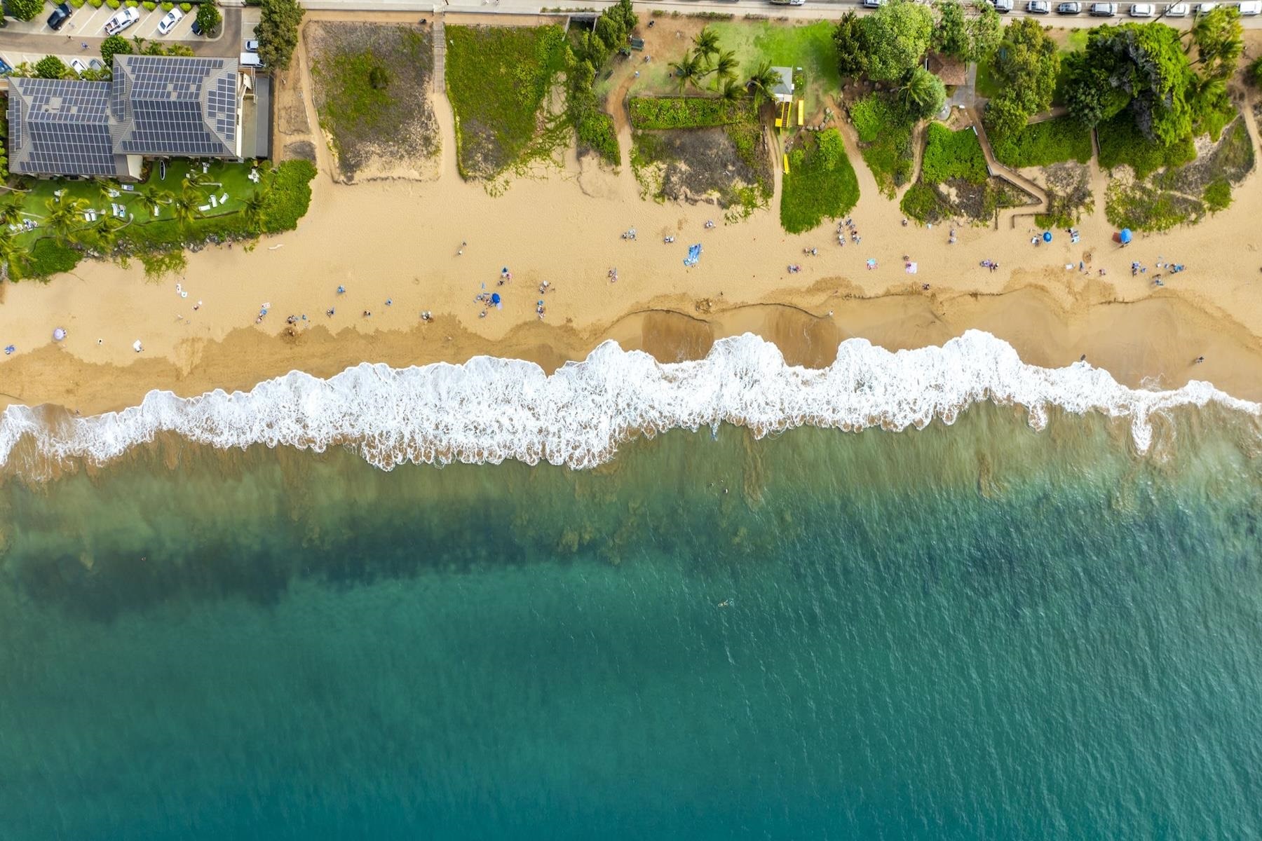 2495 S Kihei Rd Unit: 171