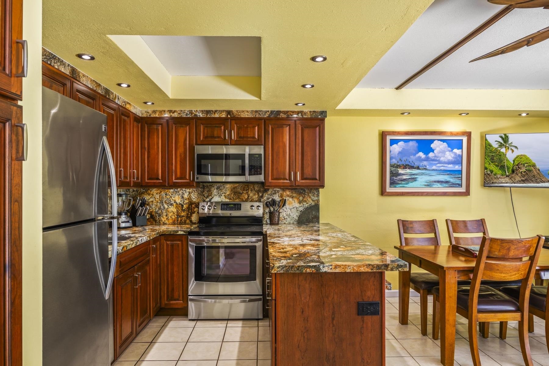 2495 S Kihei Rd Unit: 171