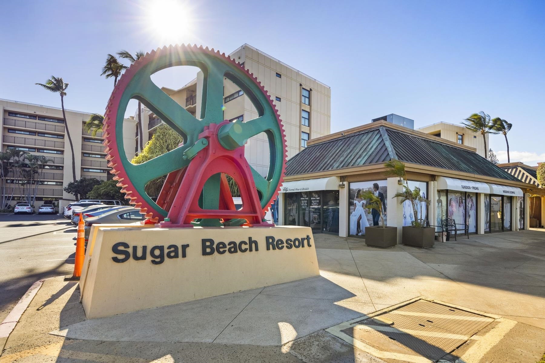 145 N Kihei Rd Unit: 234