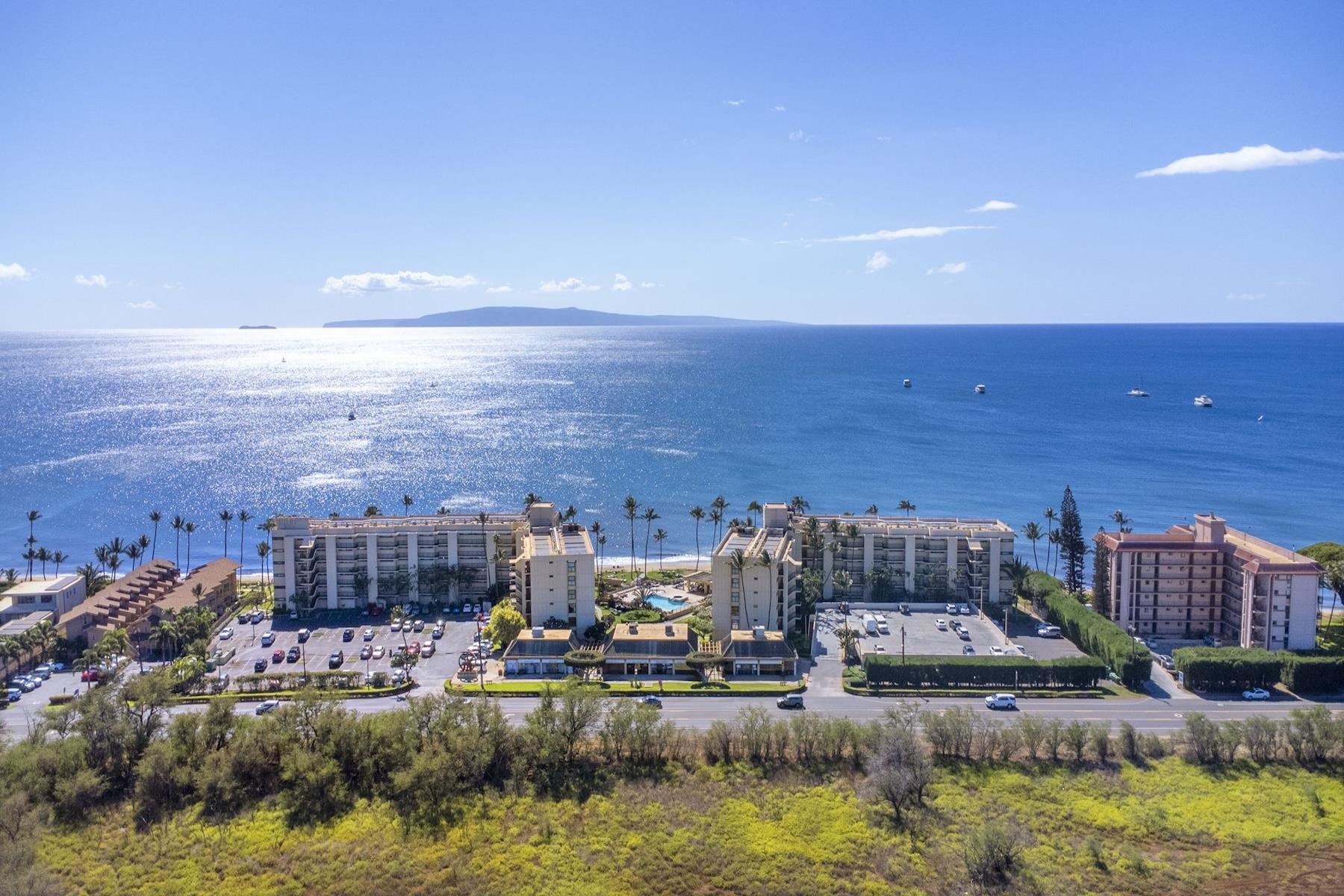 145 N Kihei Rd Unit: 234