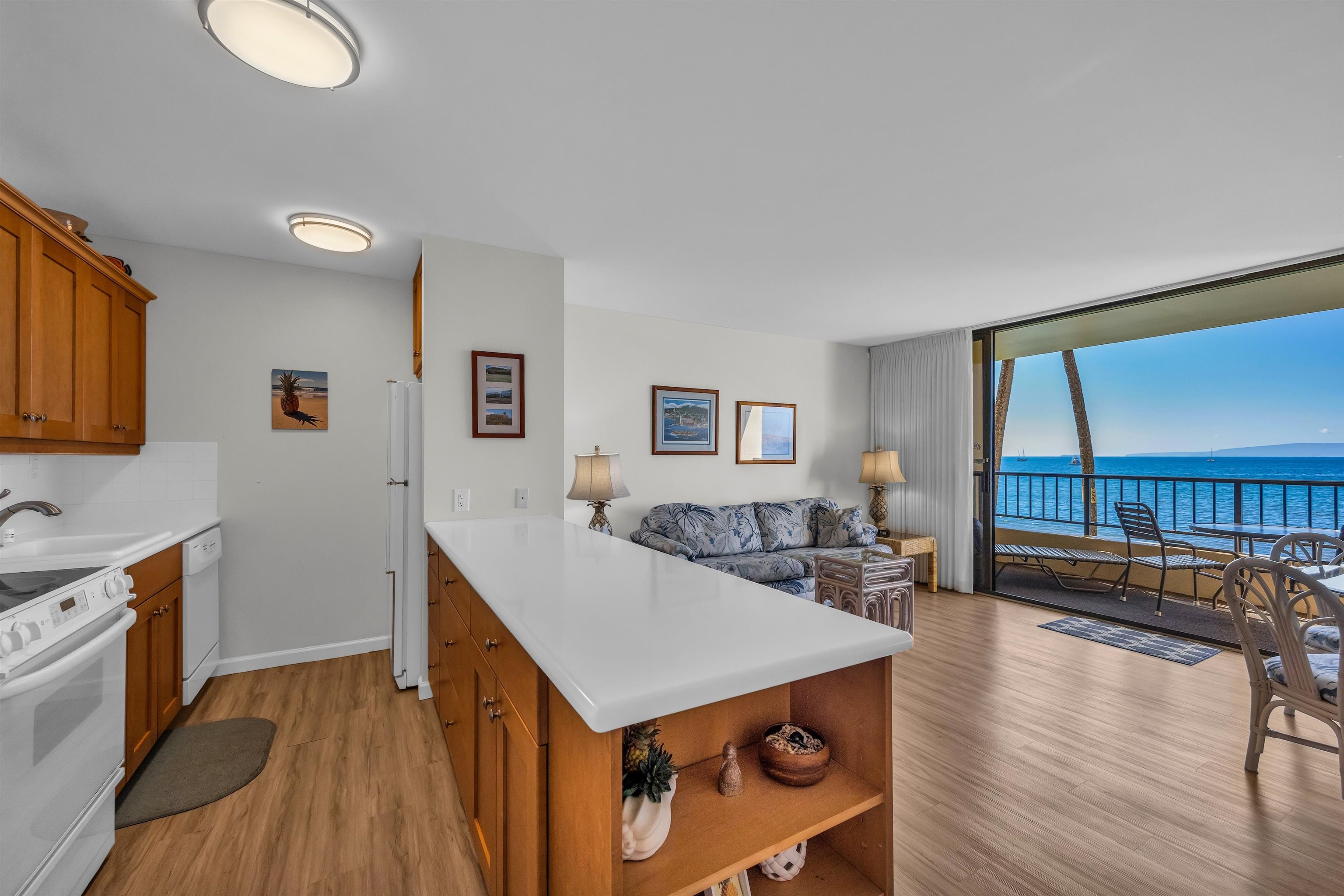 145 N Kihei Rd Unit: 232