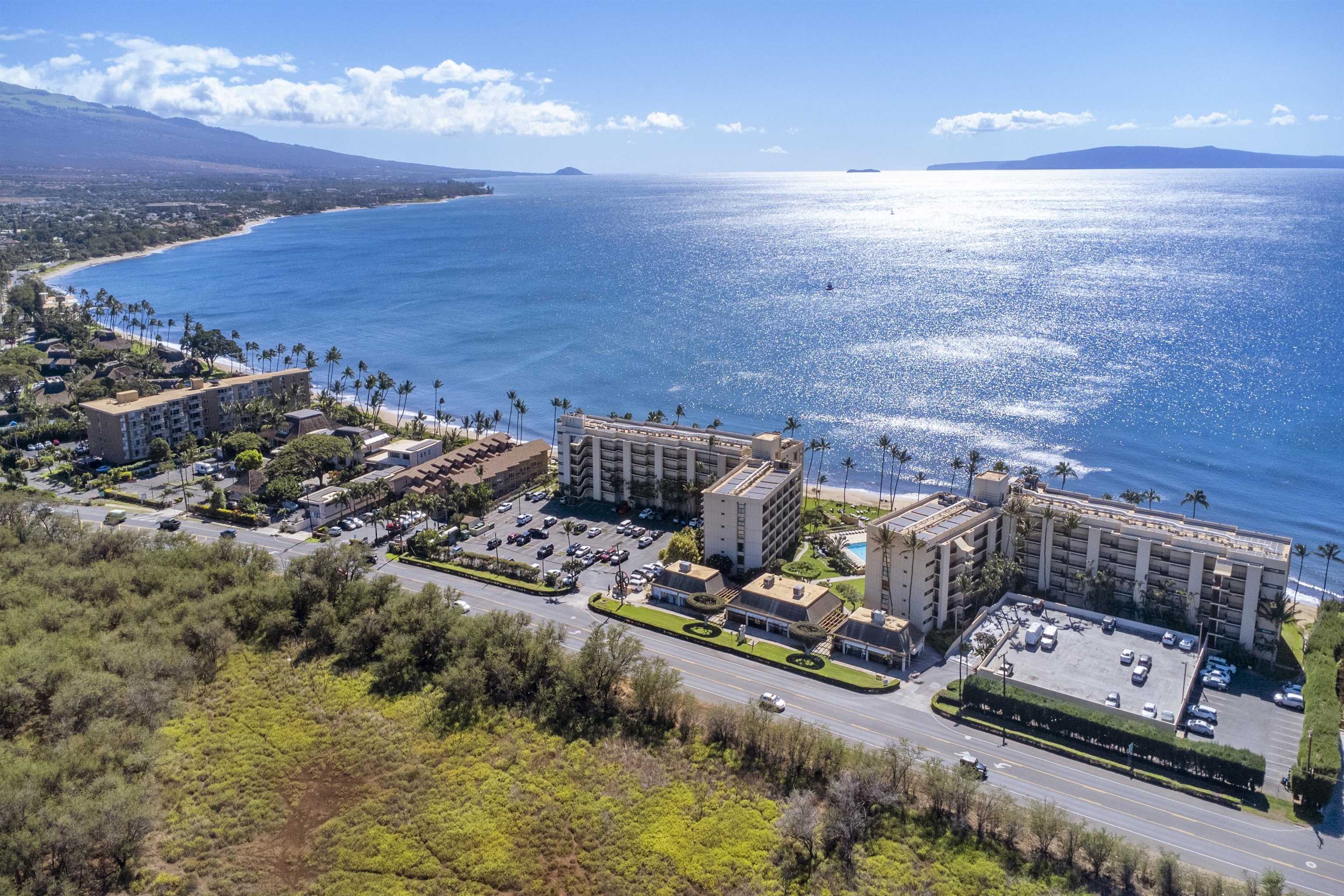 145 N Kihei Rd Unit: 232