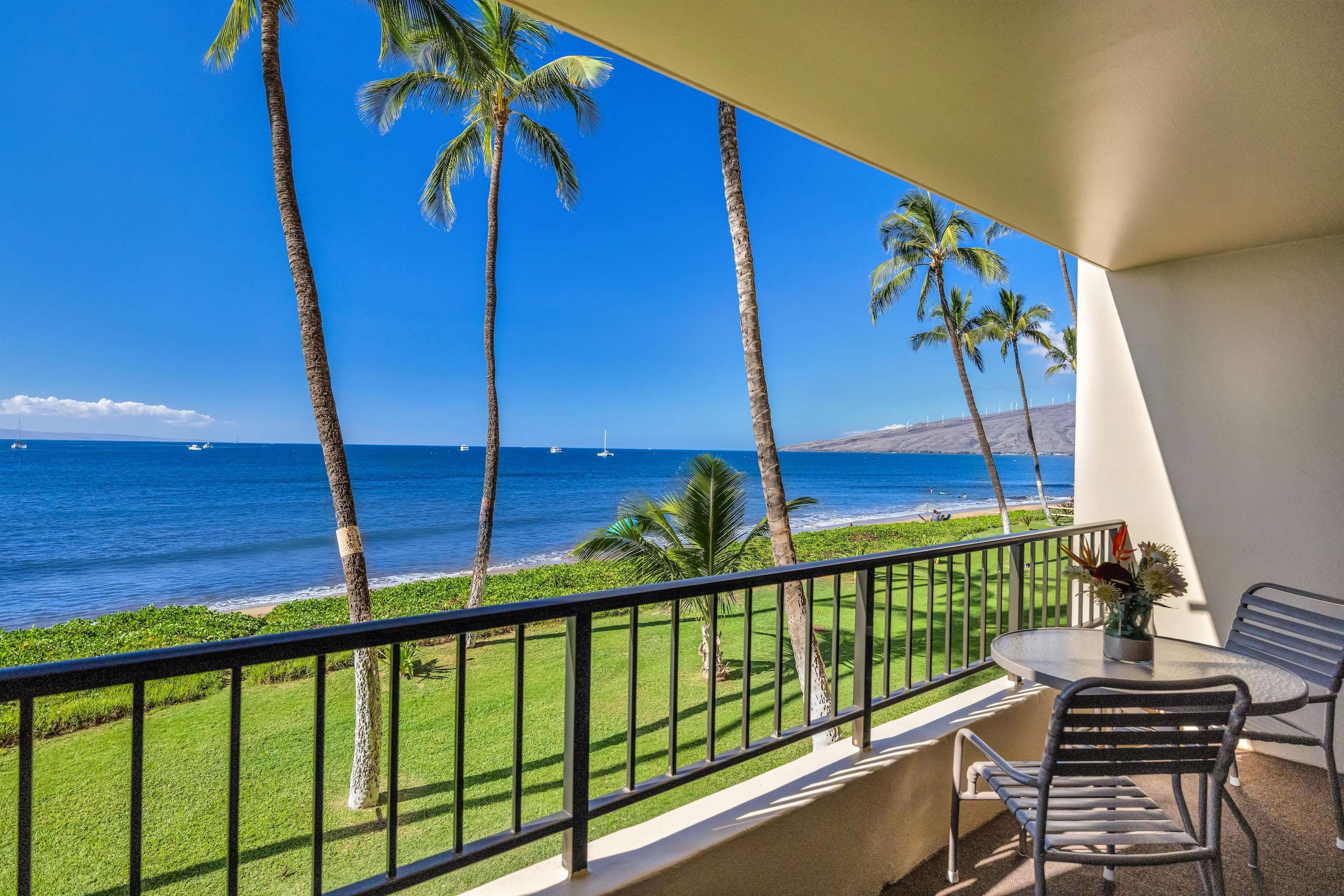 145 N Kihei Rd Unit: 232