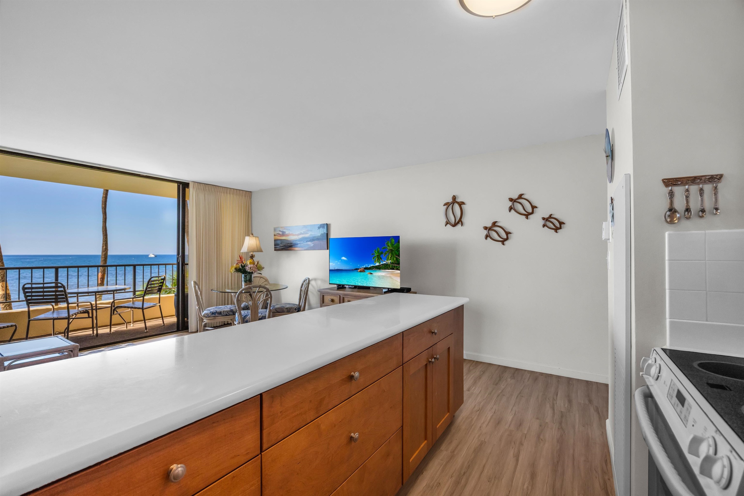 145 N Kihei Rd Unit: 232