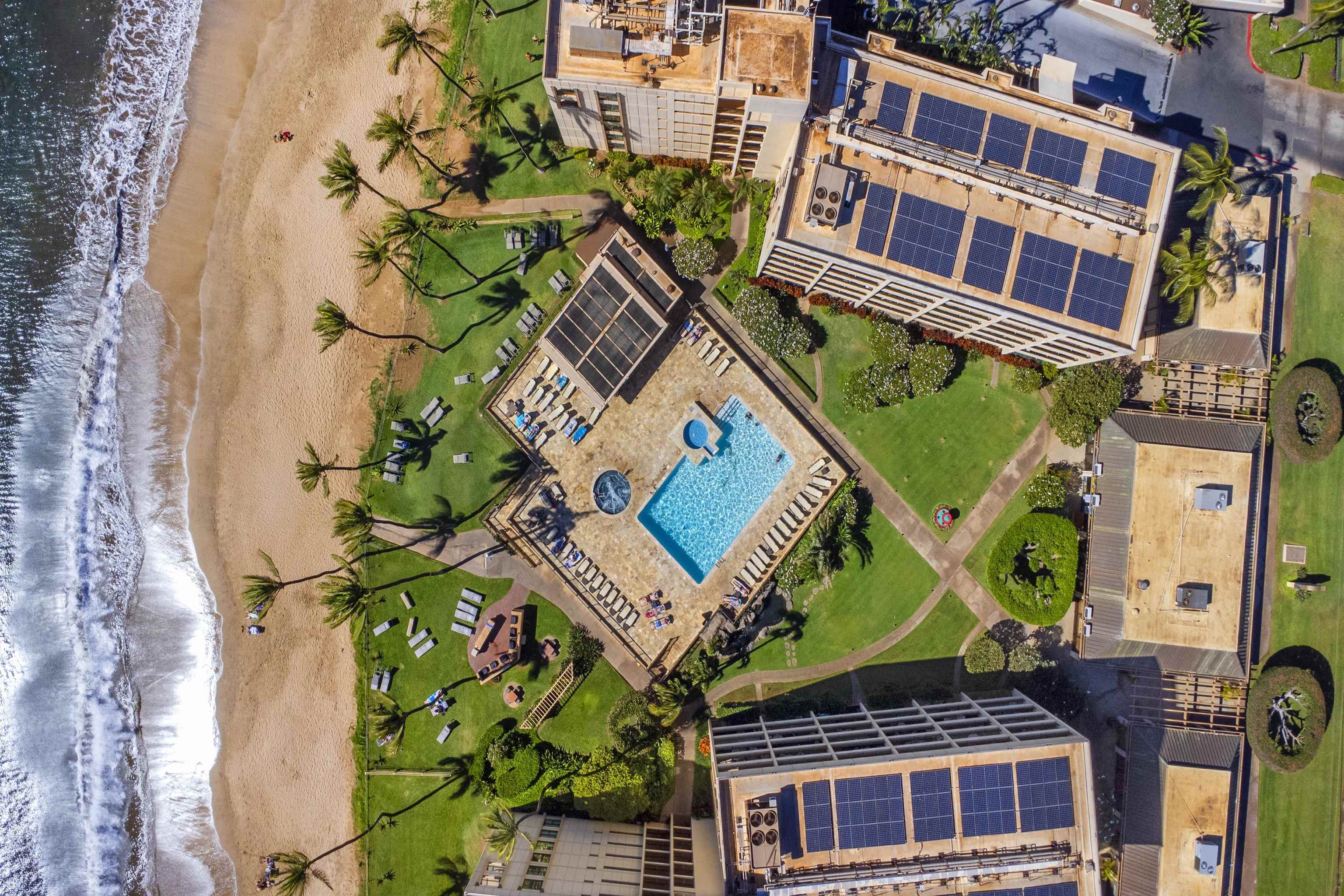 145 N Kihei Rd Unit: 232