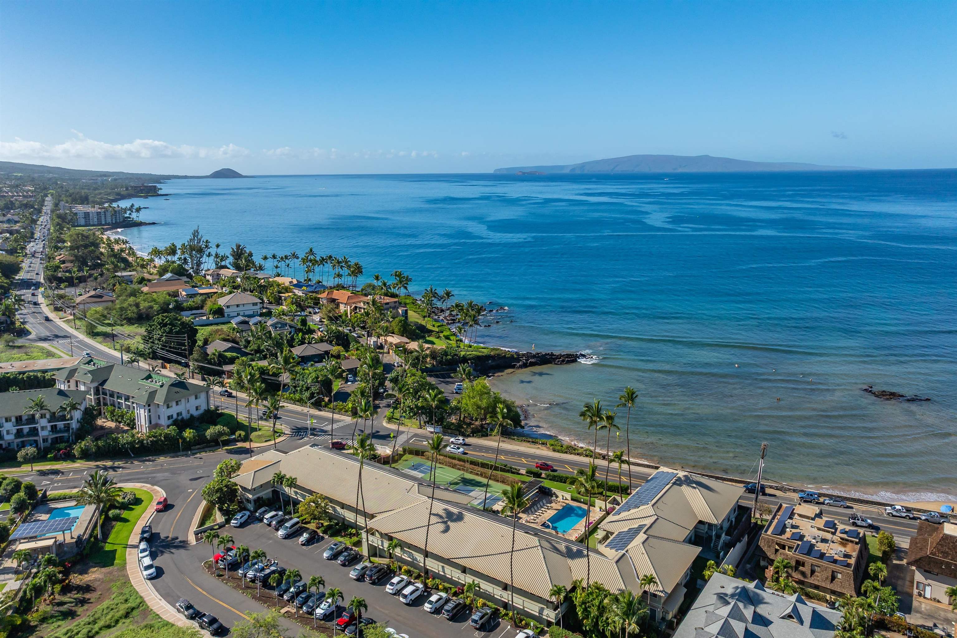 2075 S Kihei Rd Unit: 208