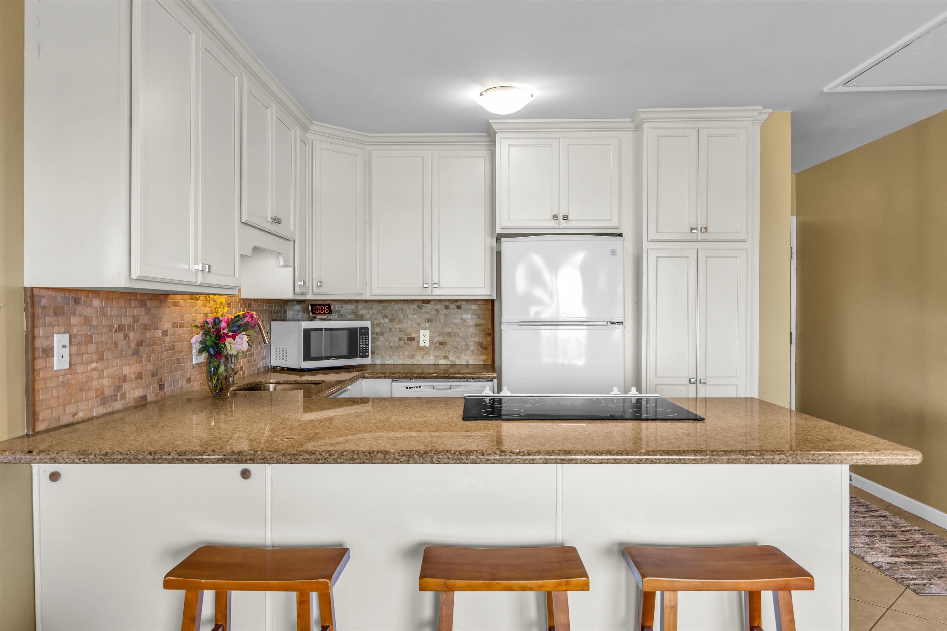 2075 S Kihei Rd Unit: 208