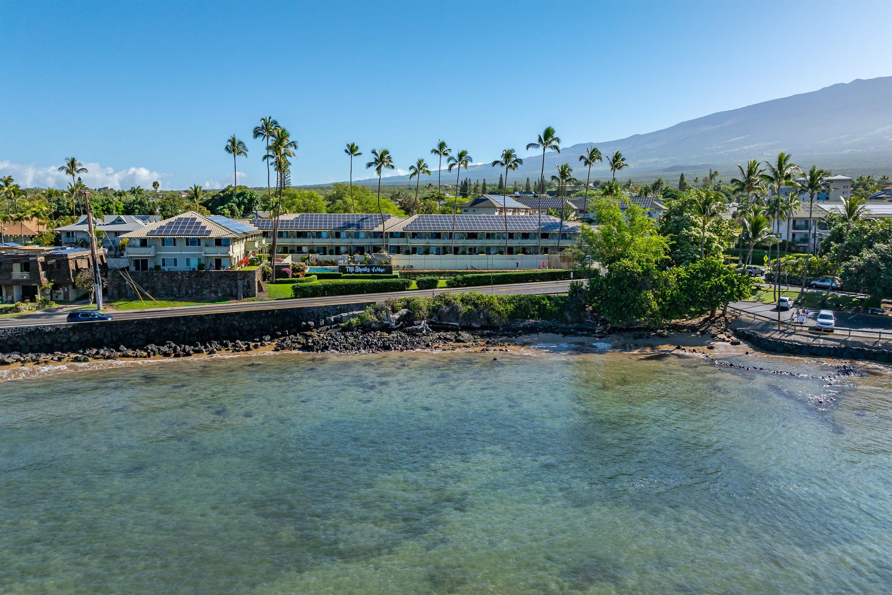 2075 S Kihei Rd Unit: 208