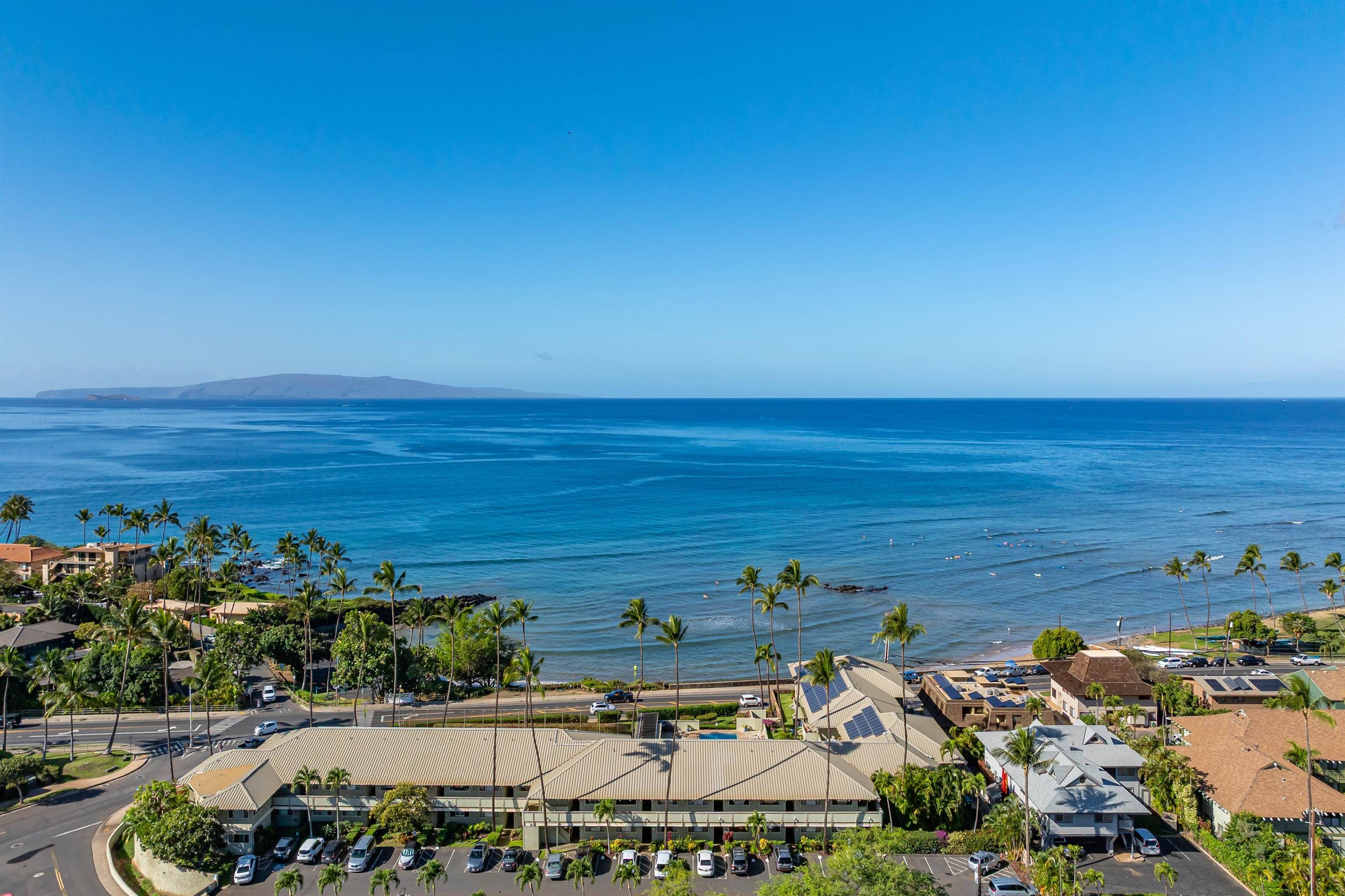 2075 S Kihei Rd Unit: 208