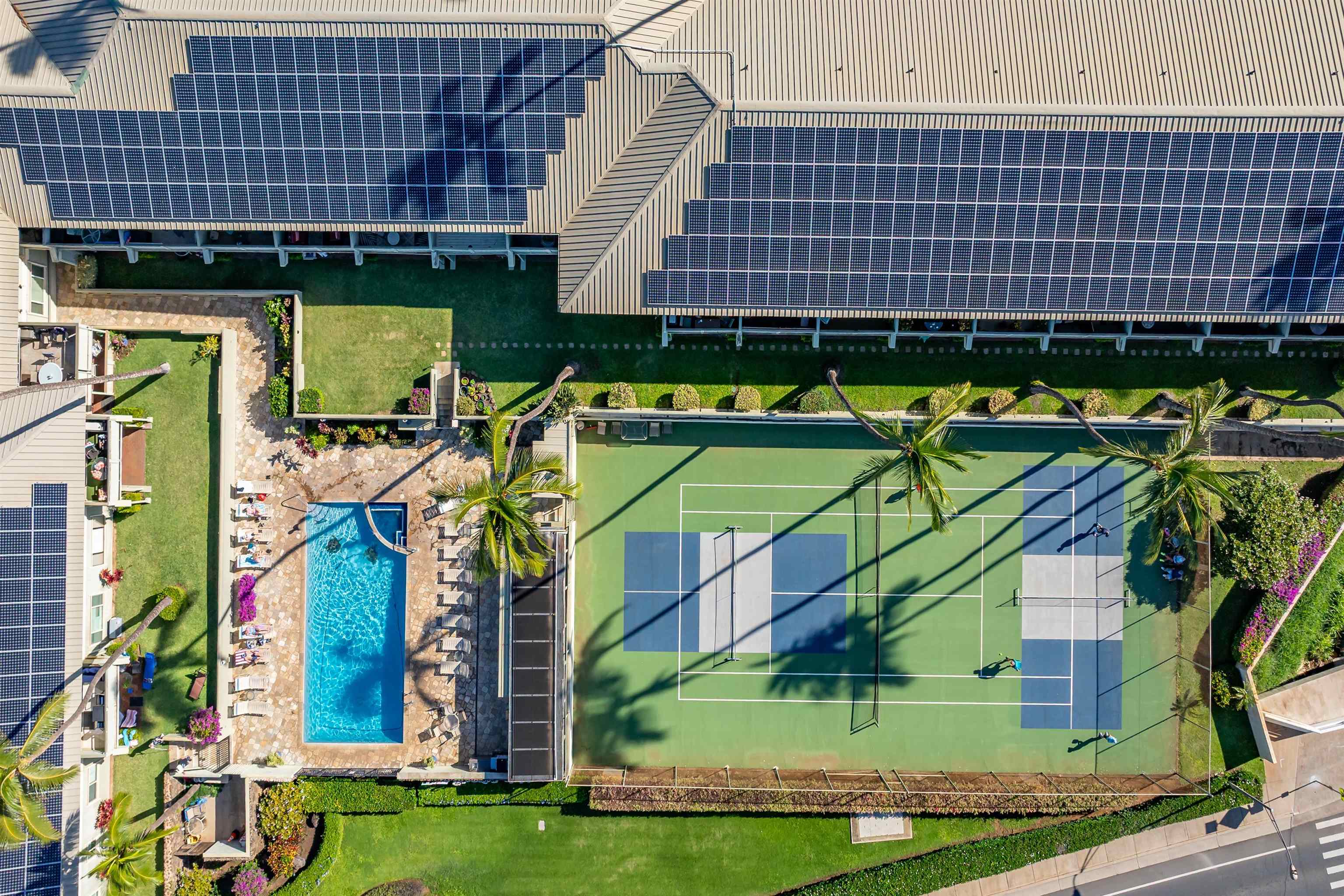 2075 S Kihei Rd Unit: 208