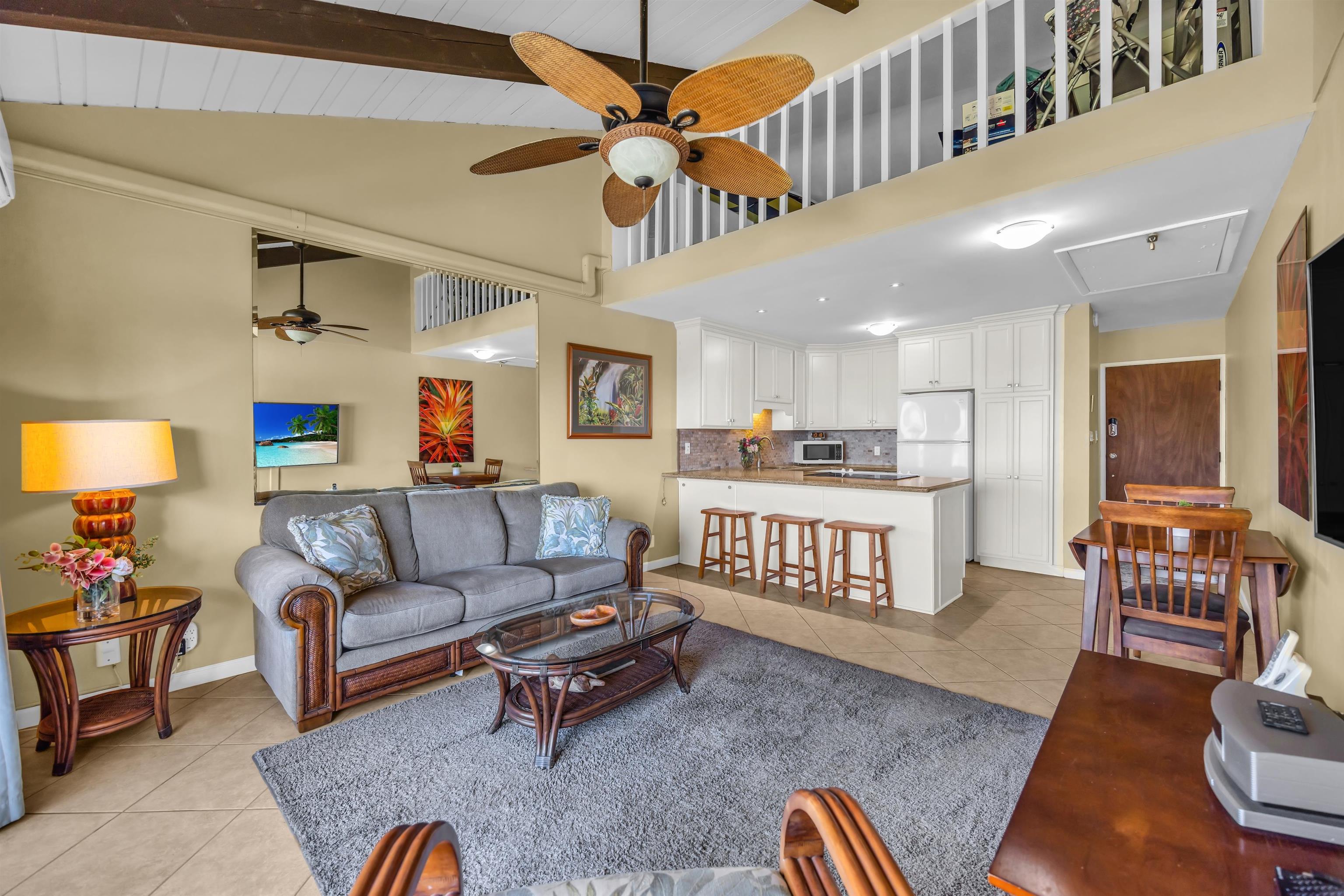 2075 S Kihei Rd Unit: 208