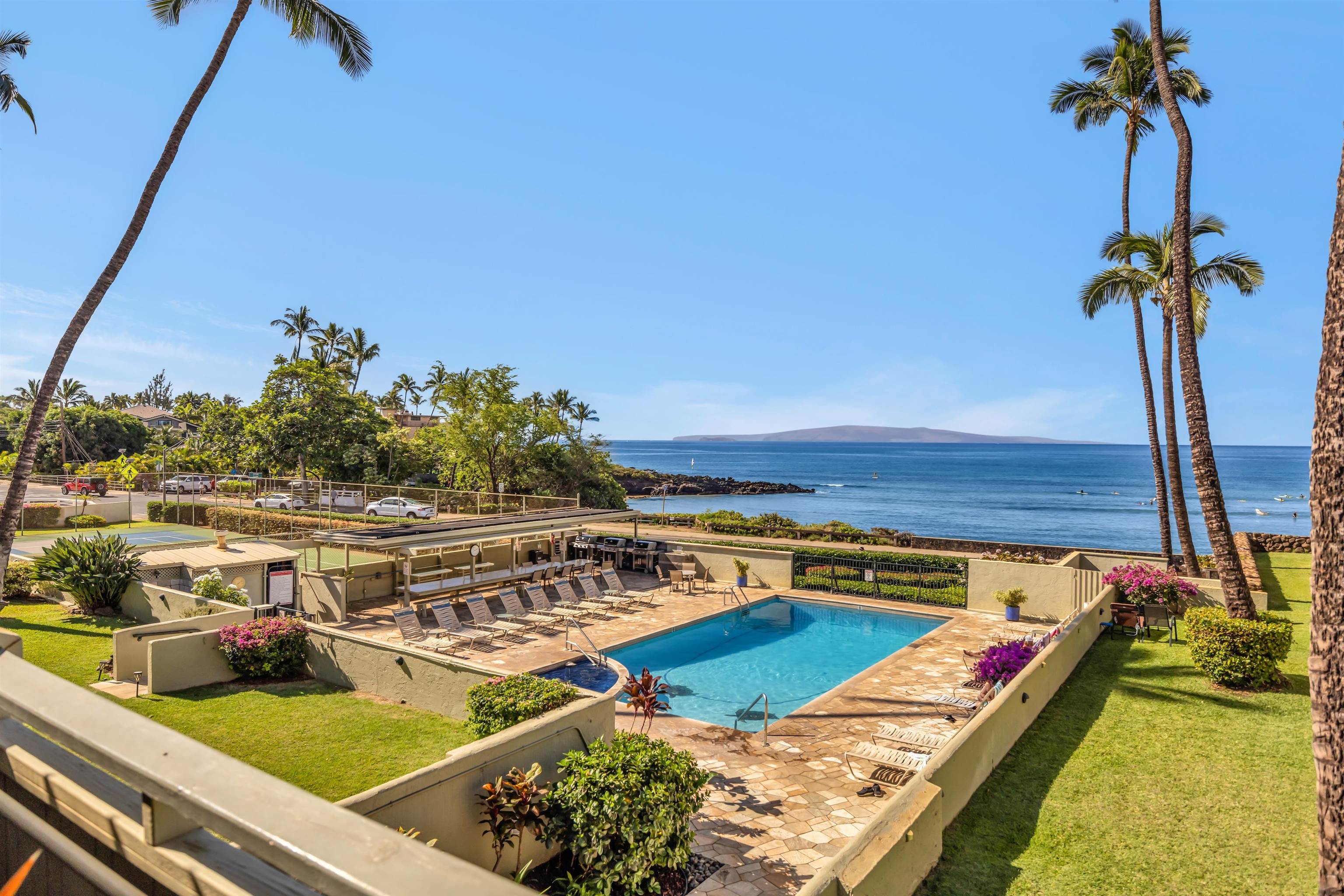2075 S Kihei Rd Unit: 208