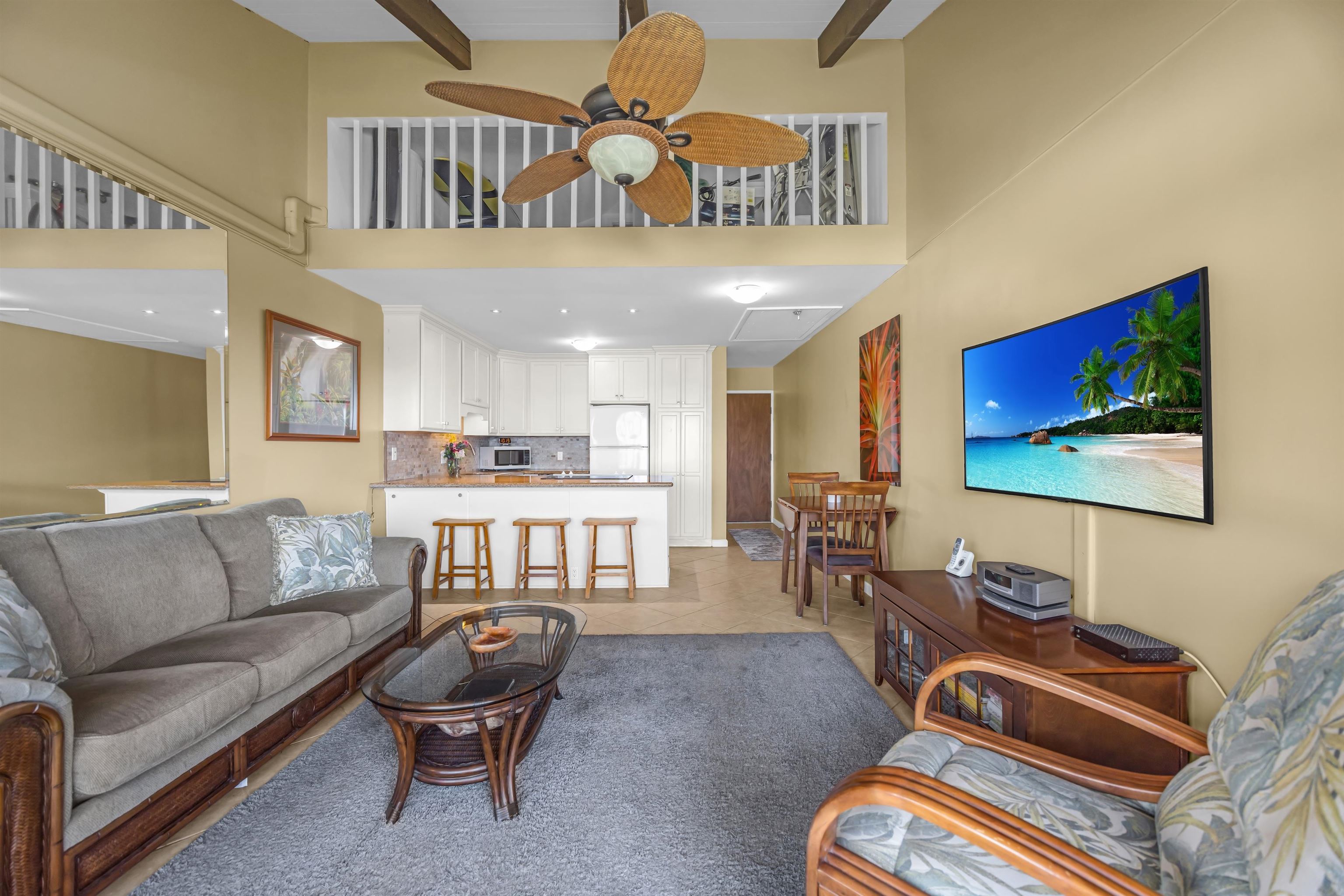 2075 S Kihei Rd Unit: 208