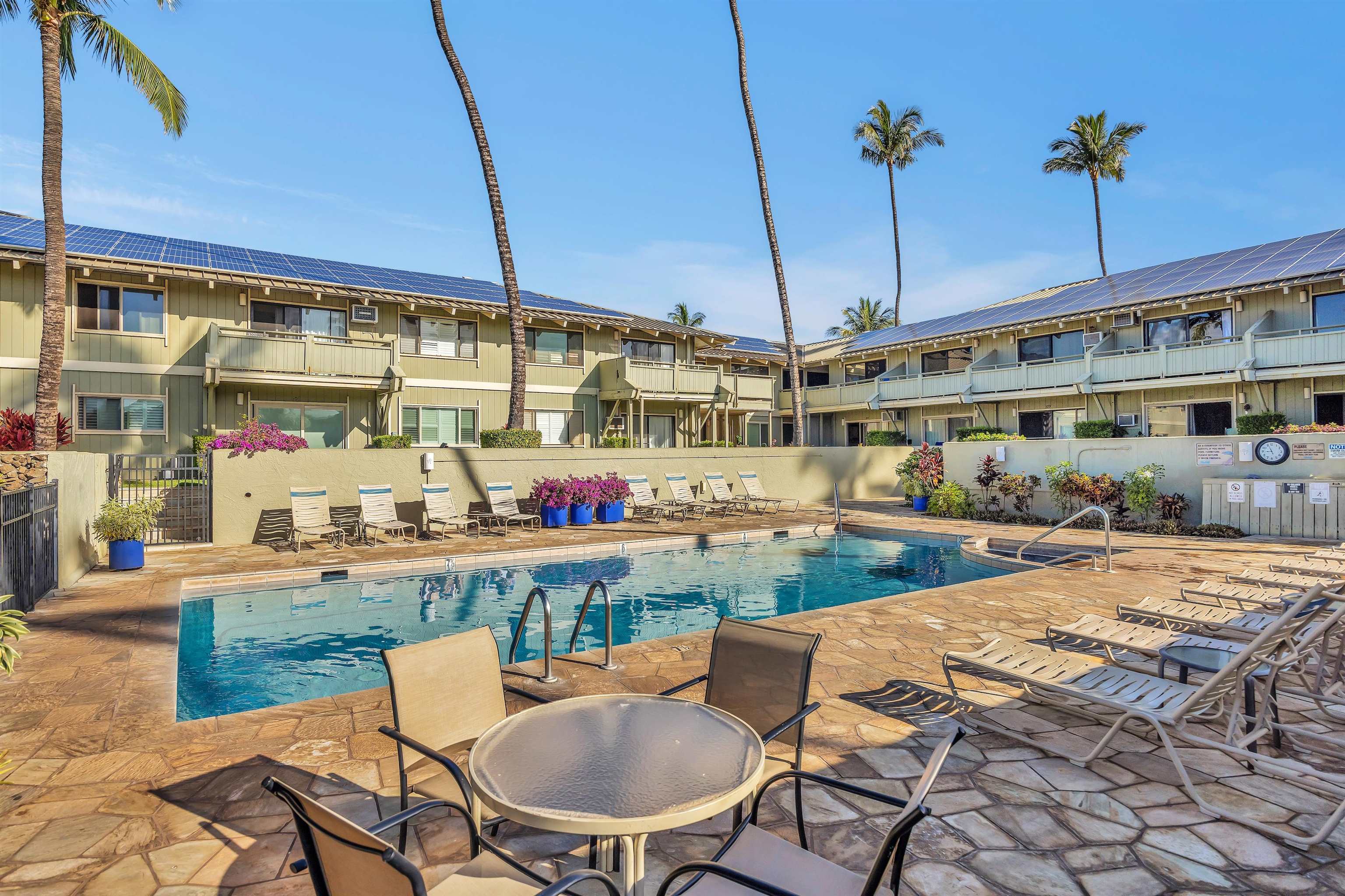 2075 S Kihei Rd Unit: 208