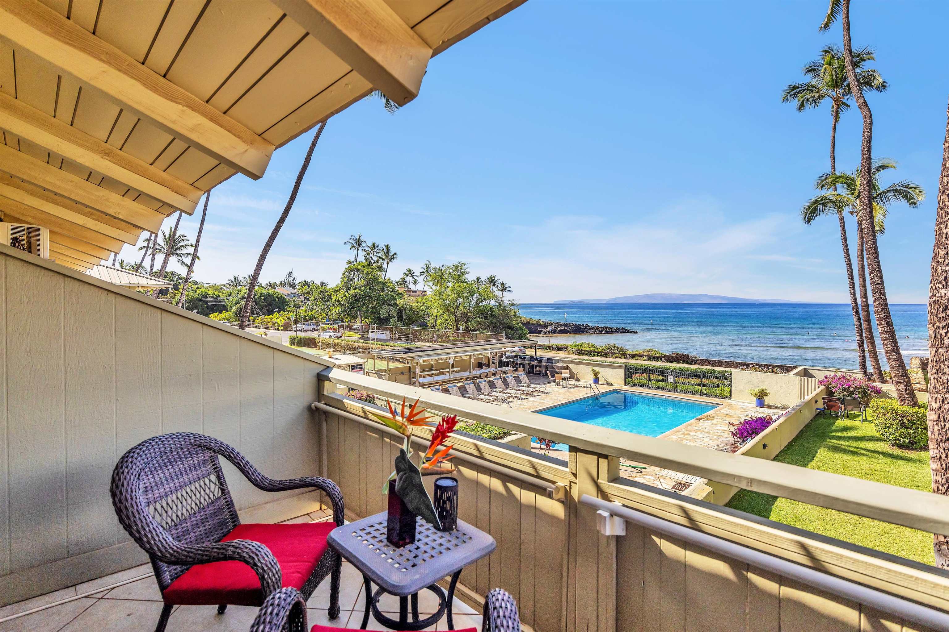 2075 S Kihei Rd Unit: 208