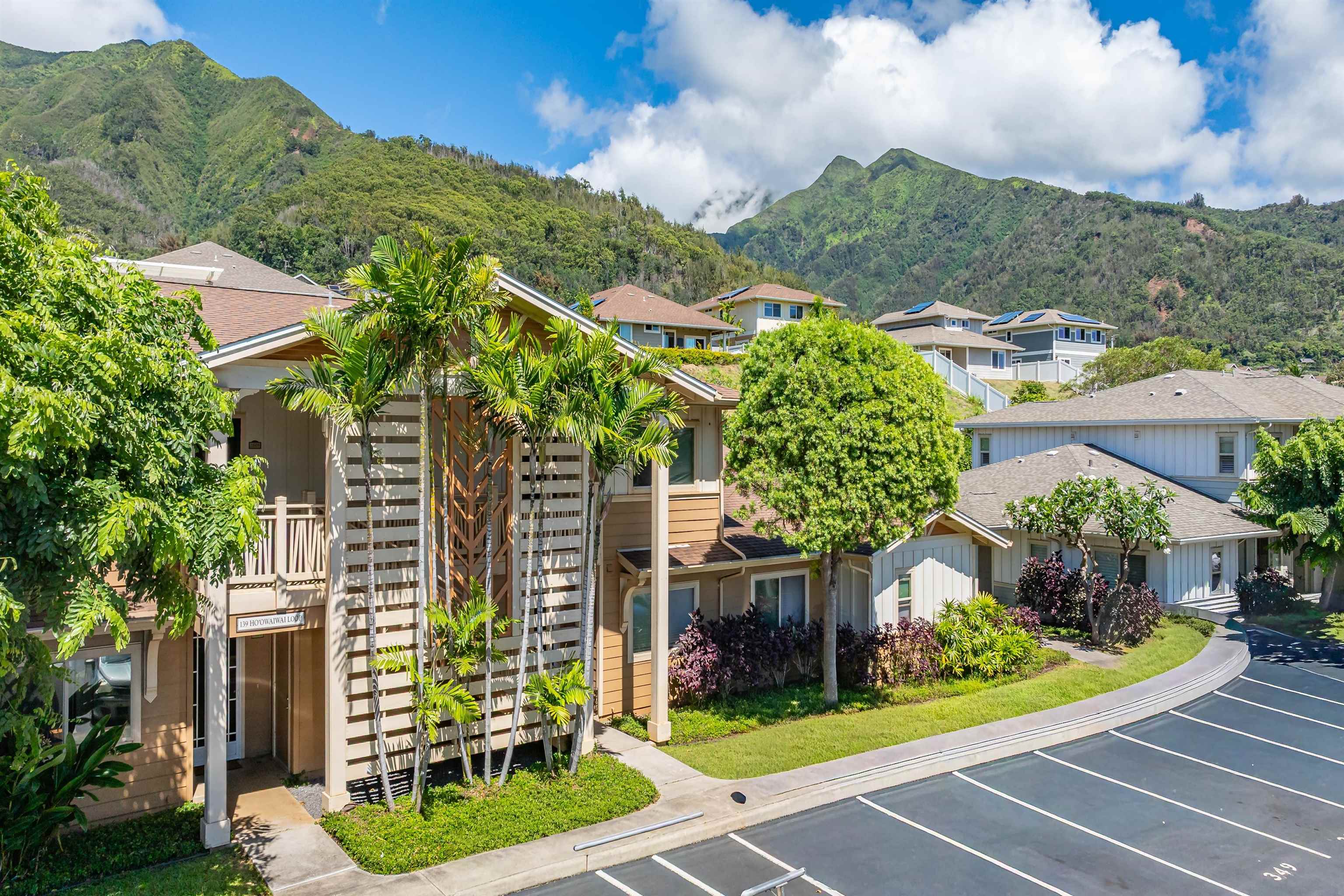 139 Hoowaiwai Loop Unit: 2602