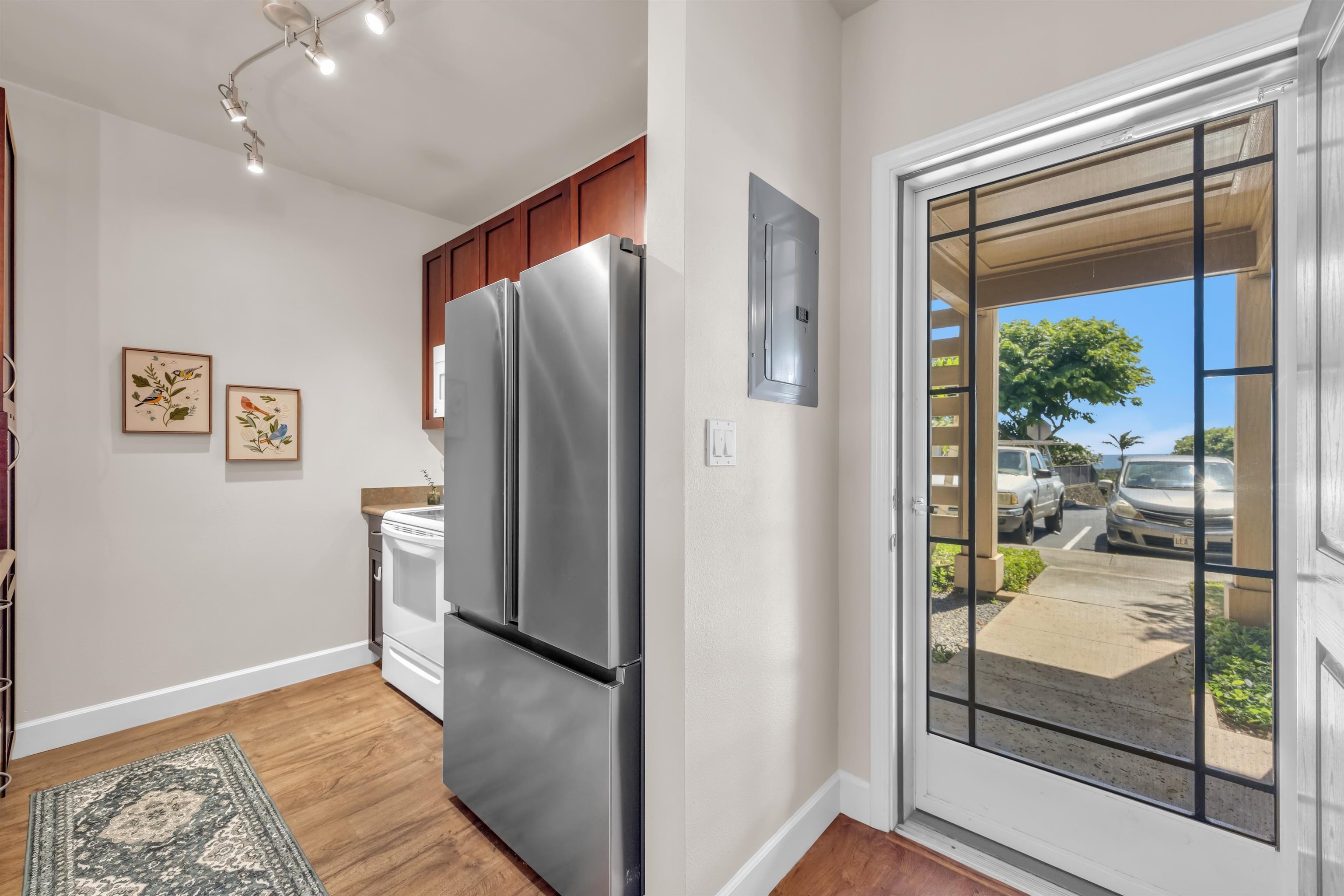 139 Hoowaiwai Loop Unit: 2602
