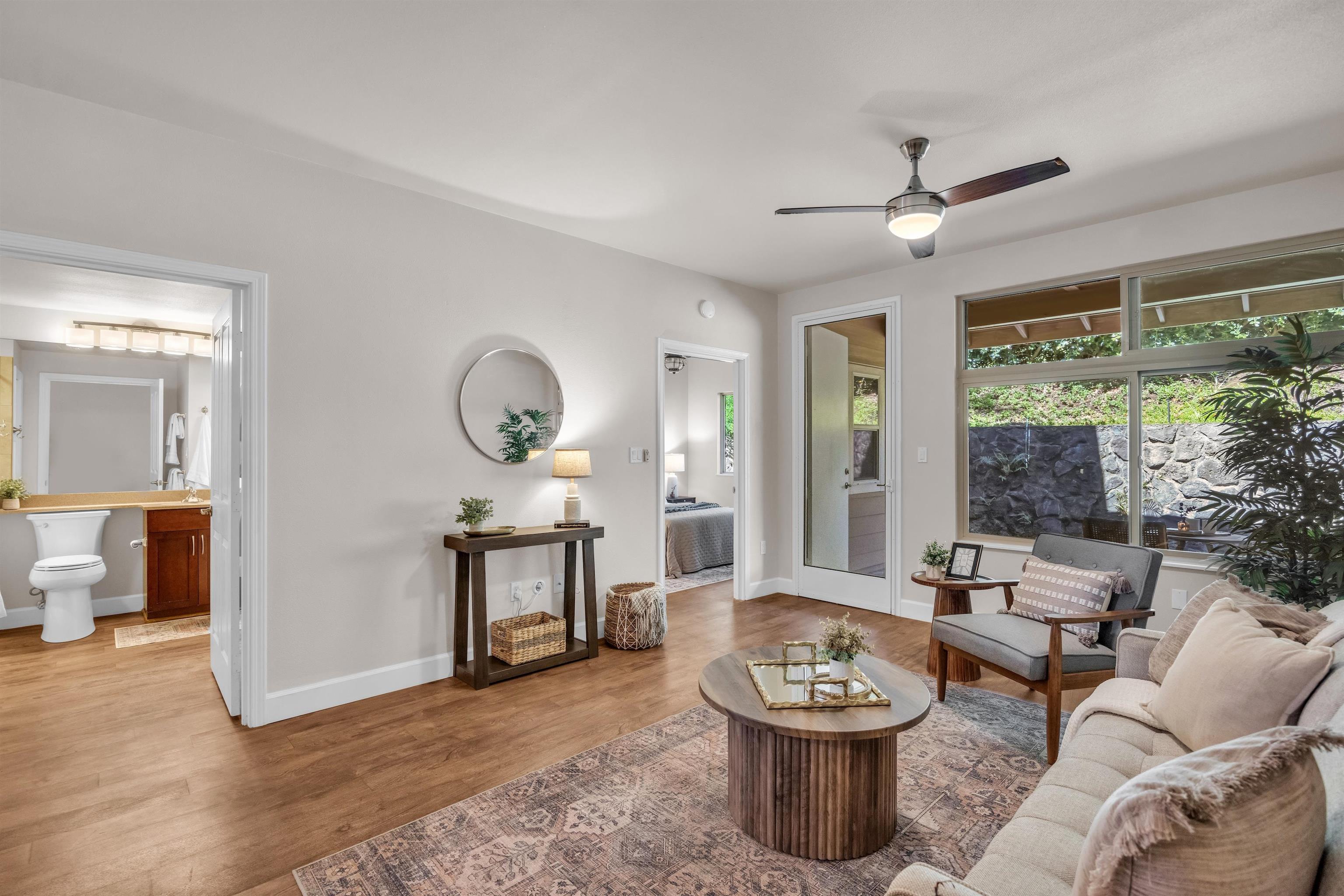 139 Hoowaiwai Loop Unit: 2602