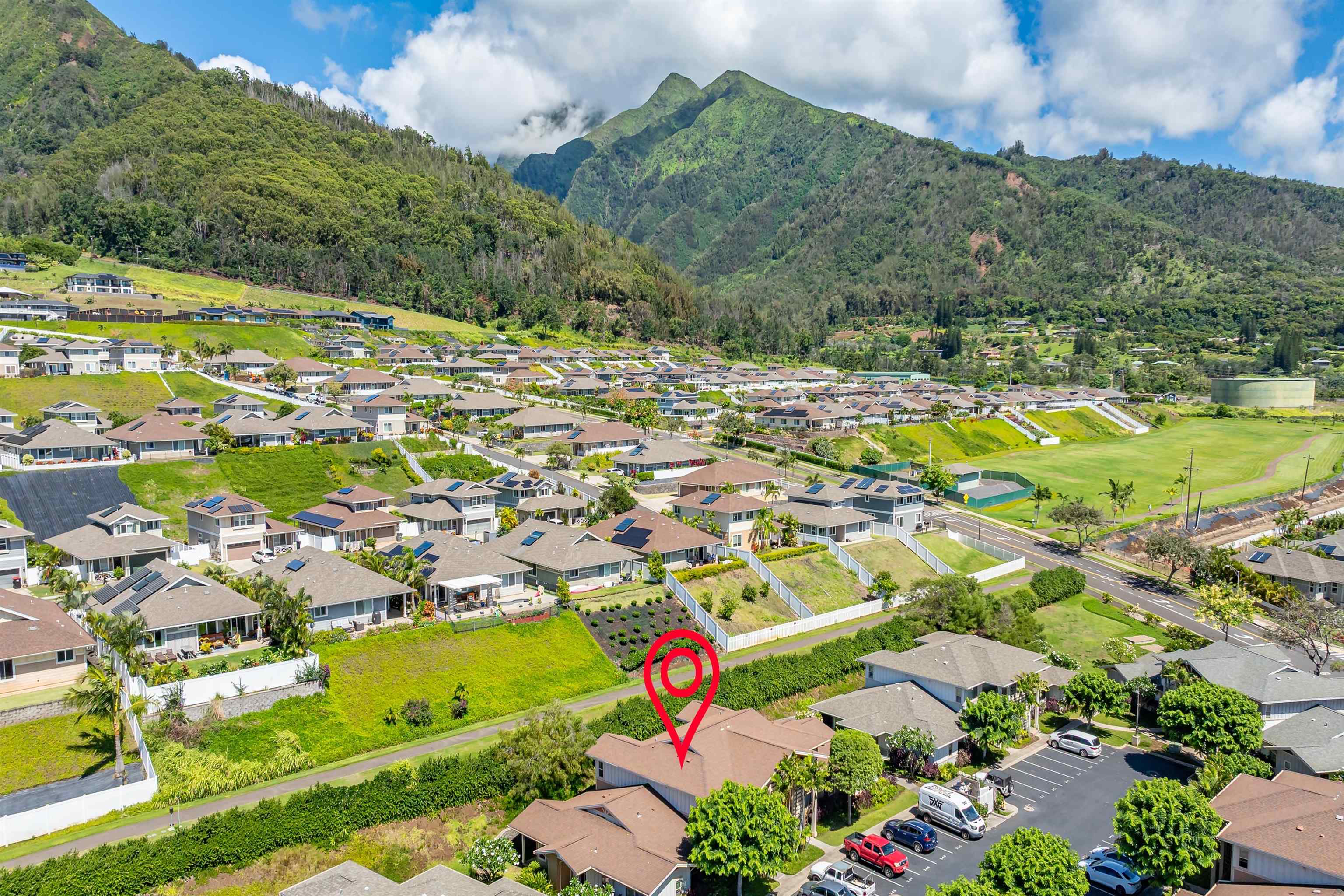 139 Hoowaiwai Loop Unit: 2602