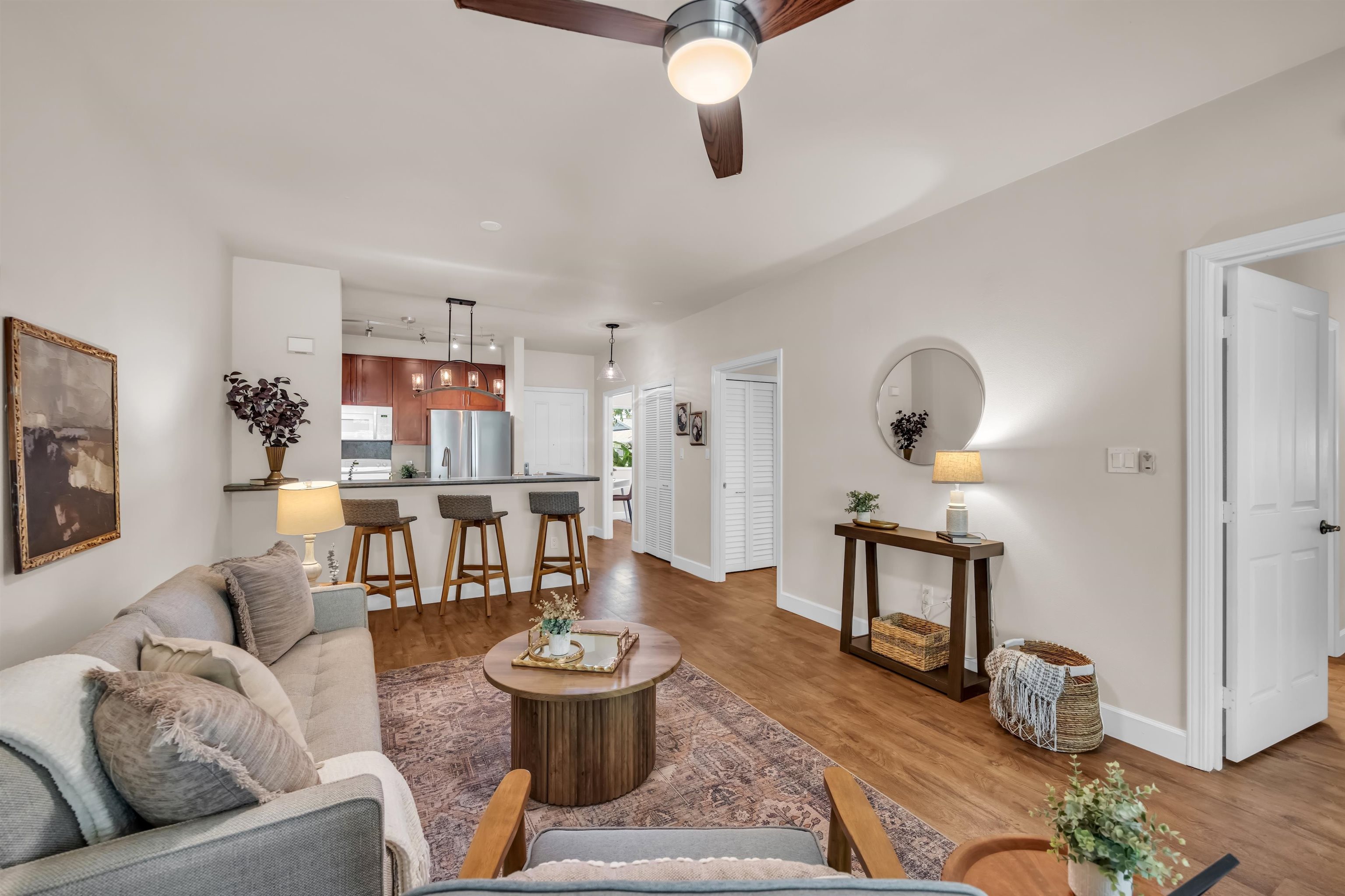 139 Hoowaiwai Loop Unit: 2602