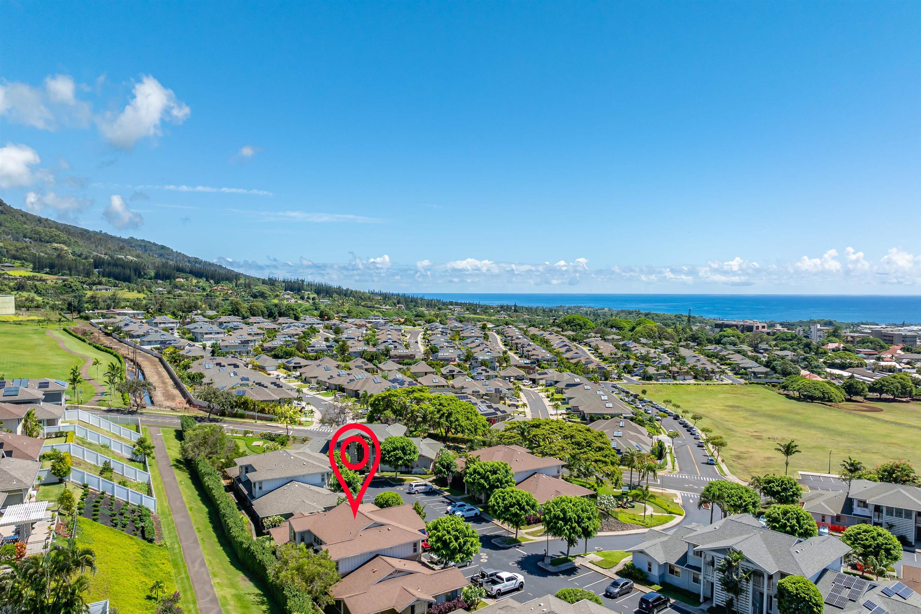 139 Hoowaiwai Loop Unit: 2602