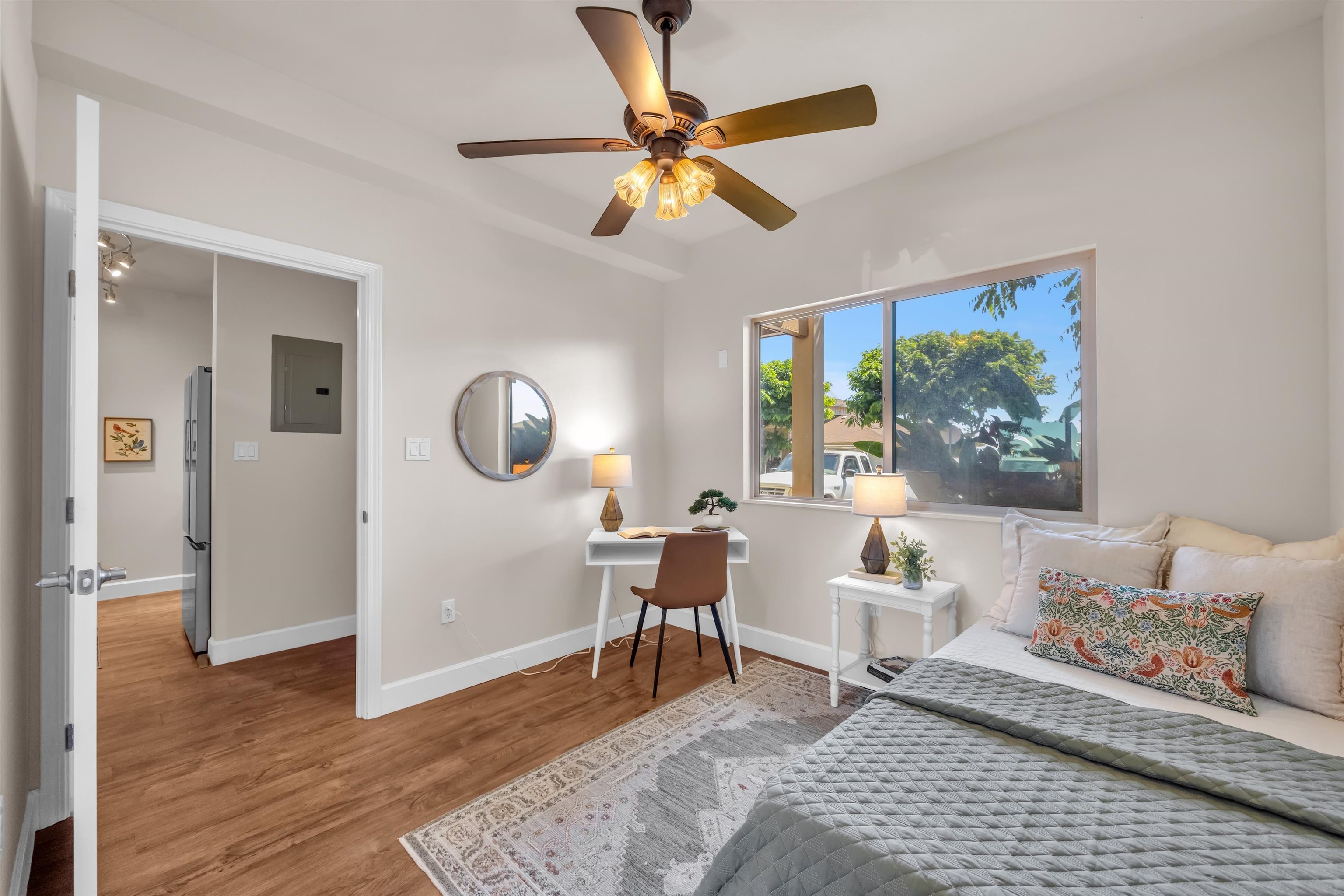 139 Hoowaiwai Loop Unit: 2602