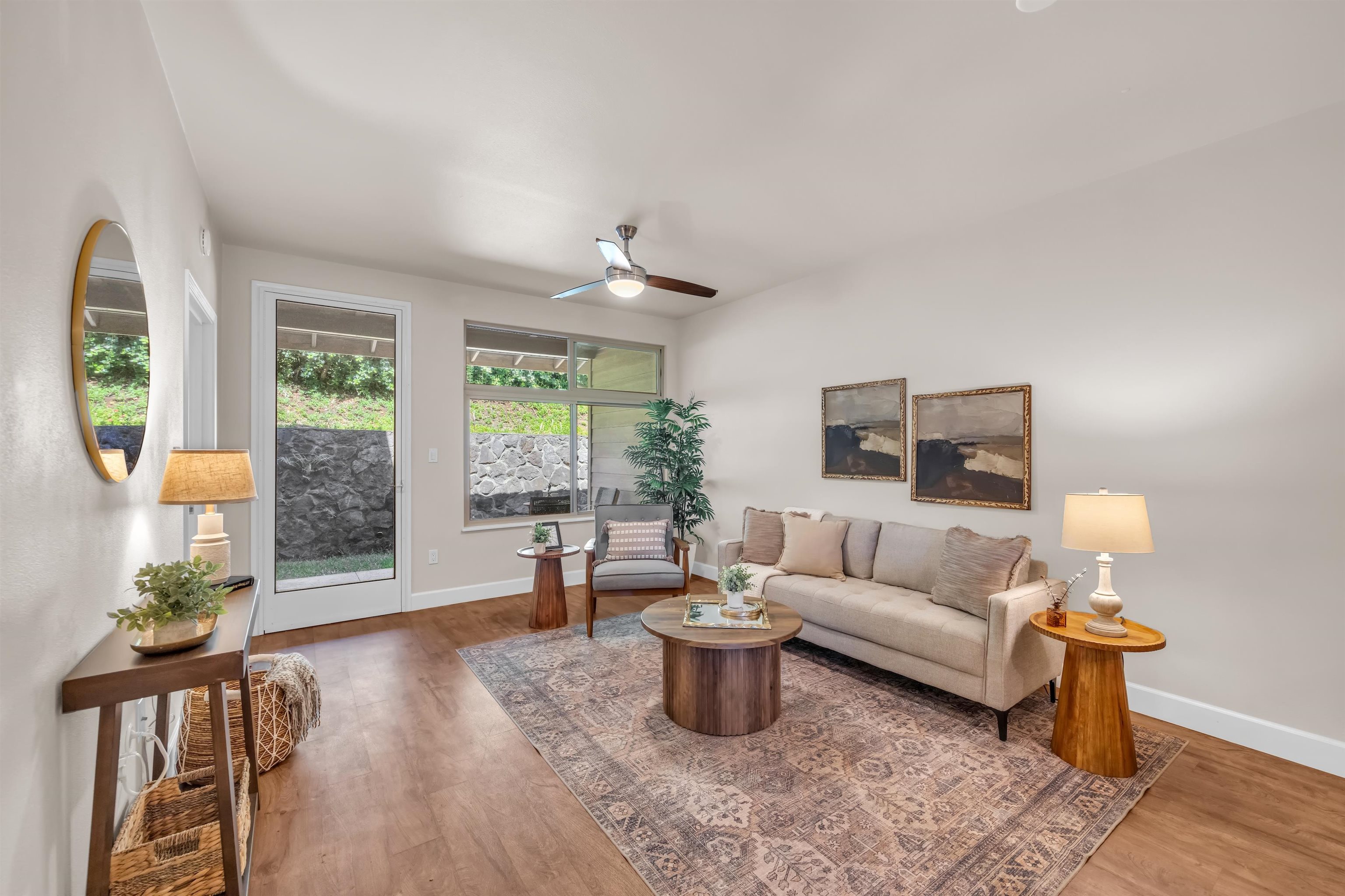139 Hoowaiwai Loop Unit: 2602