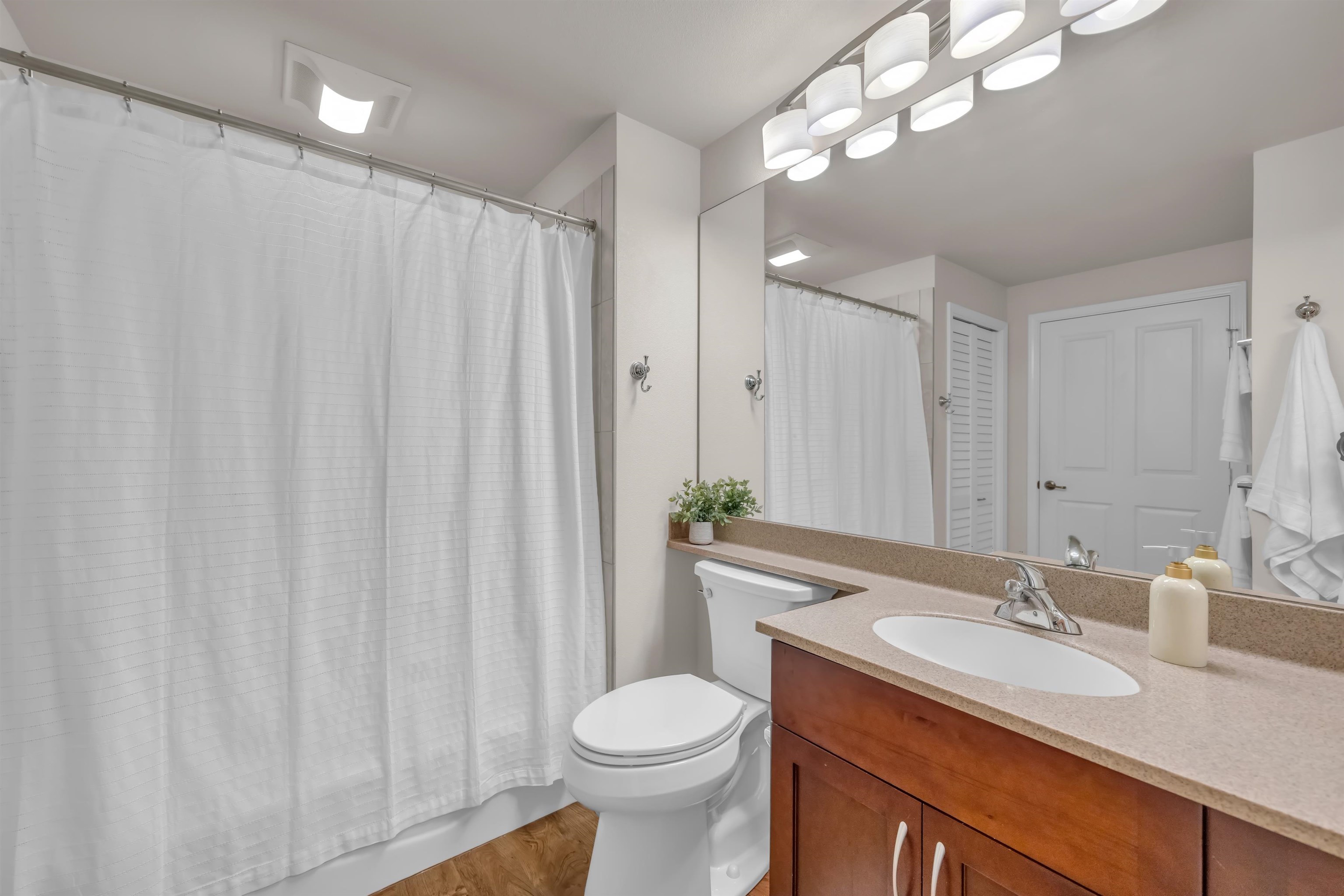 139 Hoowaiwai Loop Unit: 2602