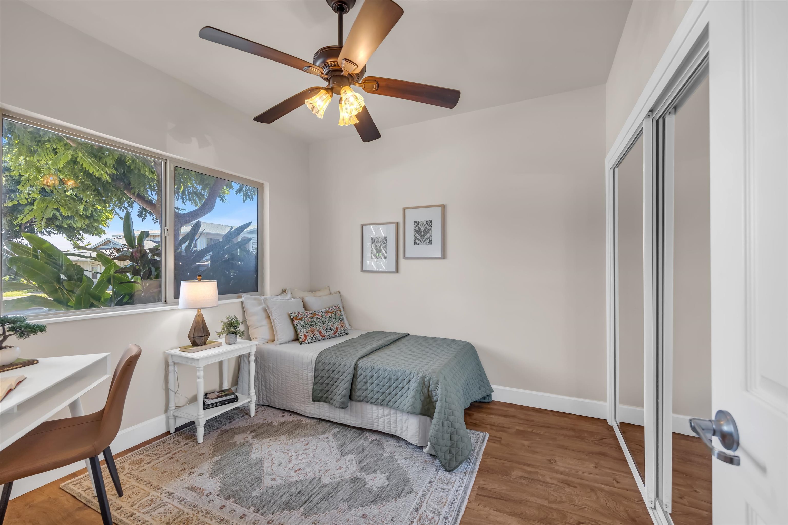 139 Hoowaiwai Loop Unit: 2602