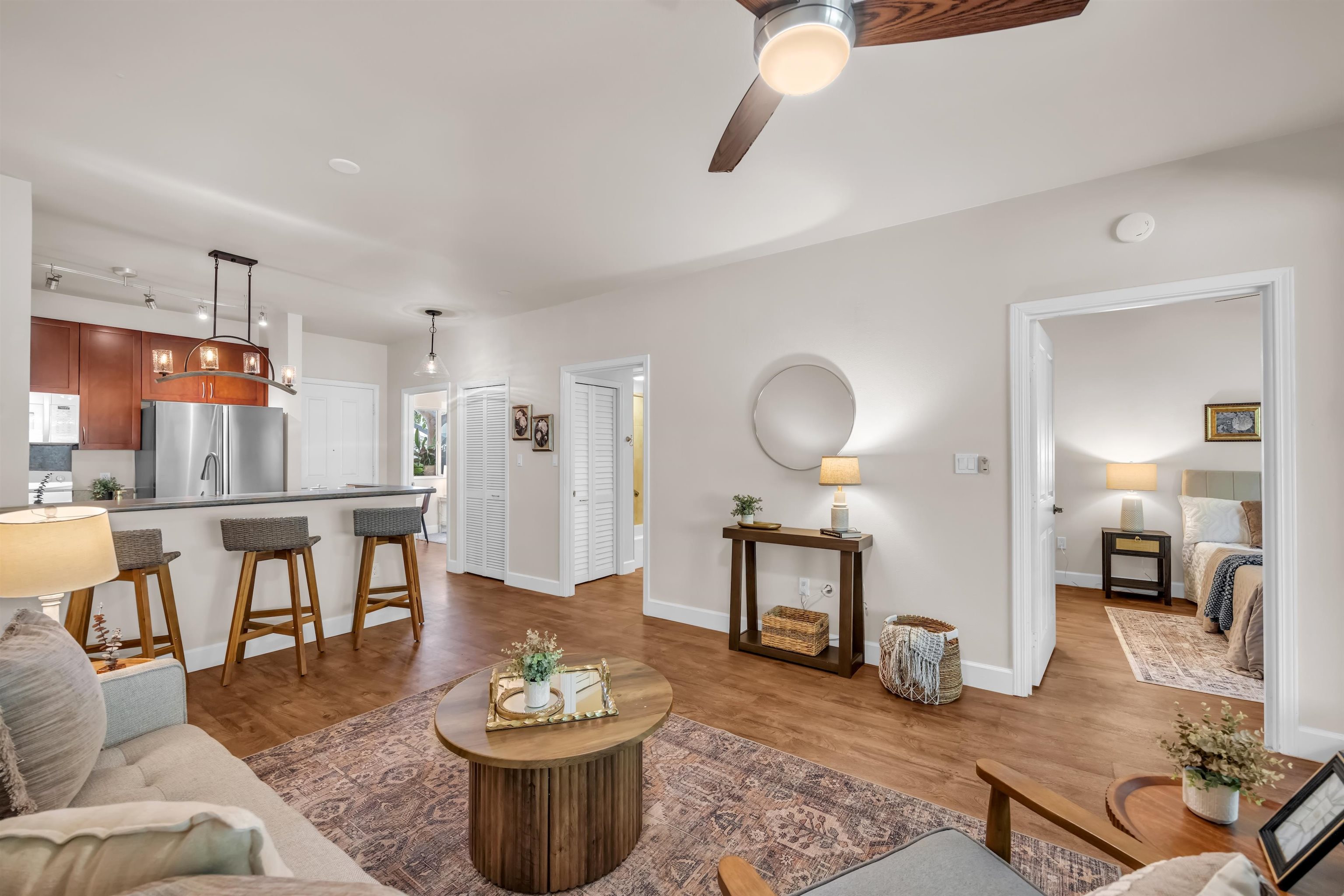 139 Hoowaiwai Loop Unit: 2602