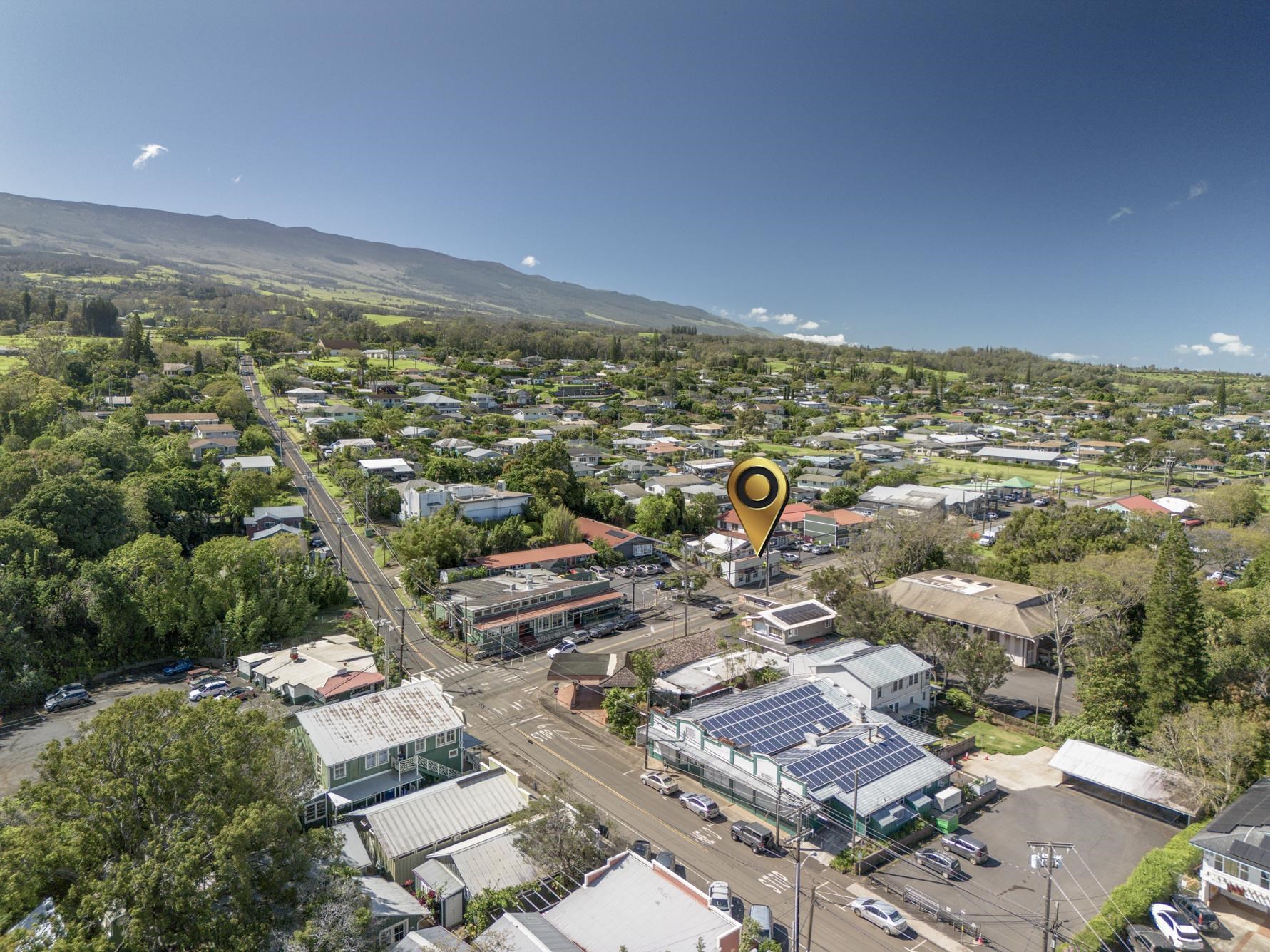 1160 Makawao Ave