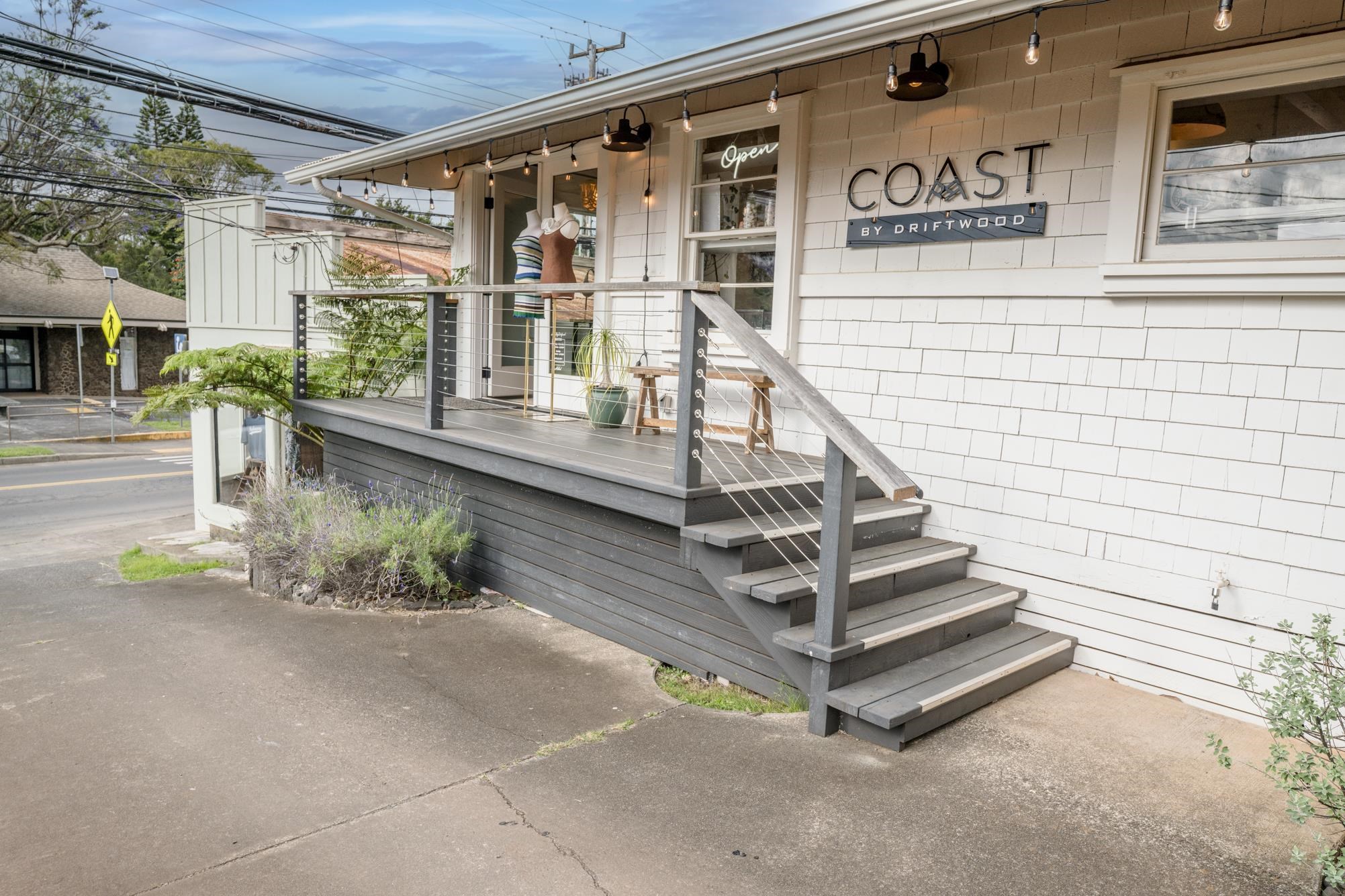 1160 Makawao Ave