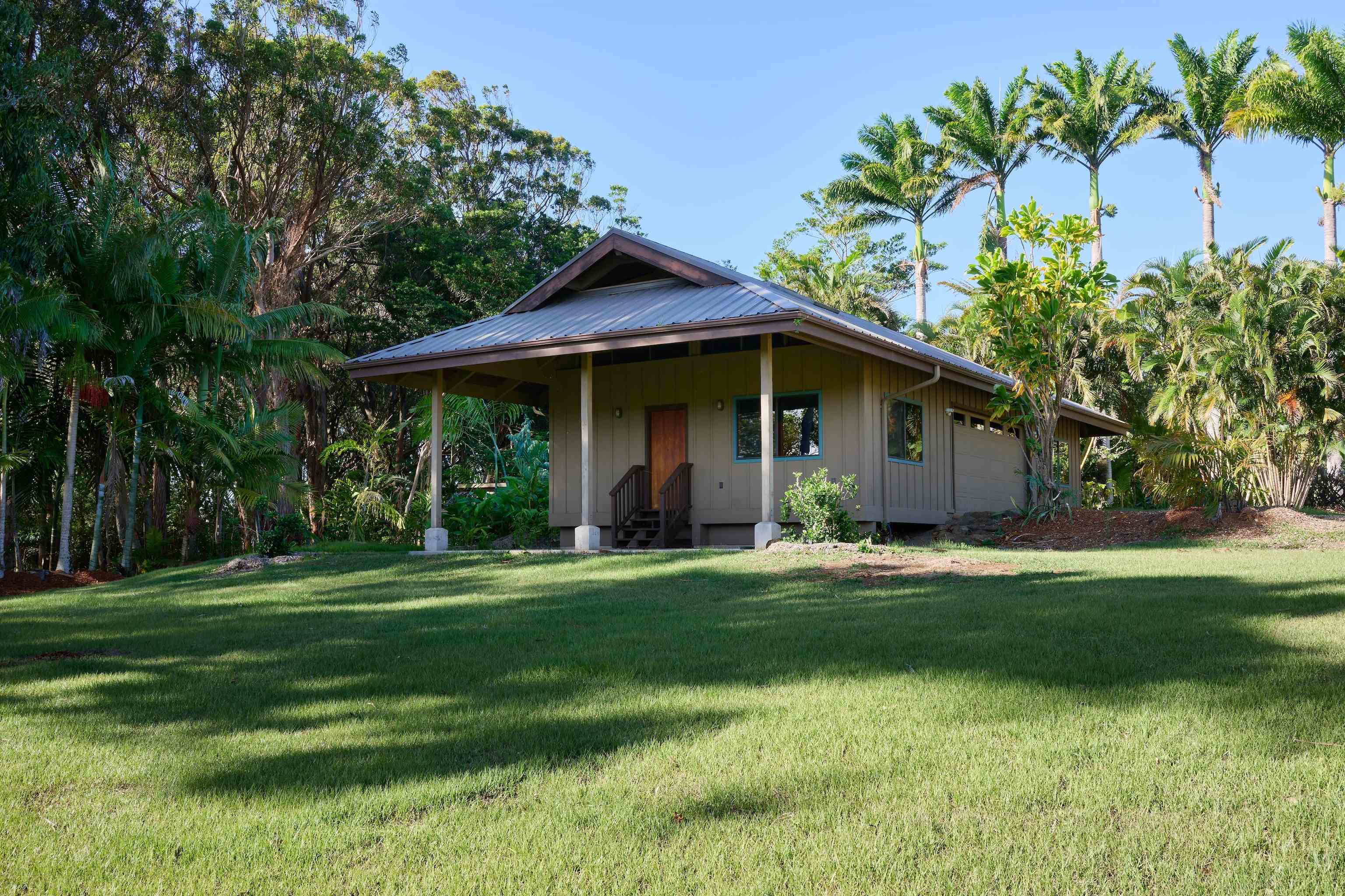 1642 W Kuiaha Rd