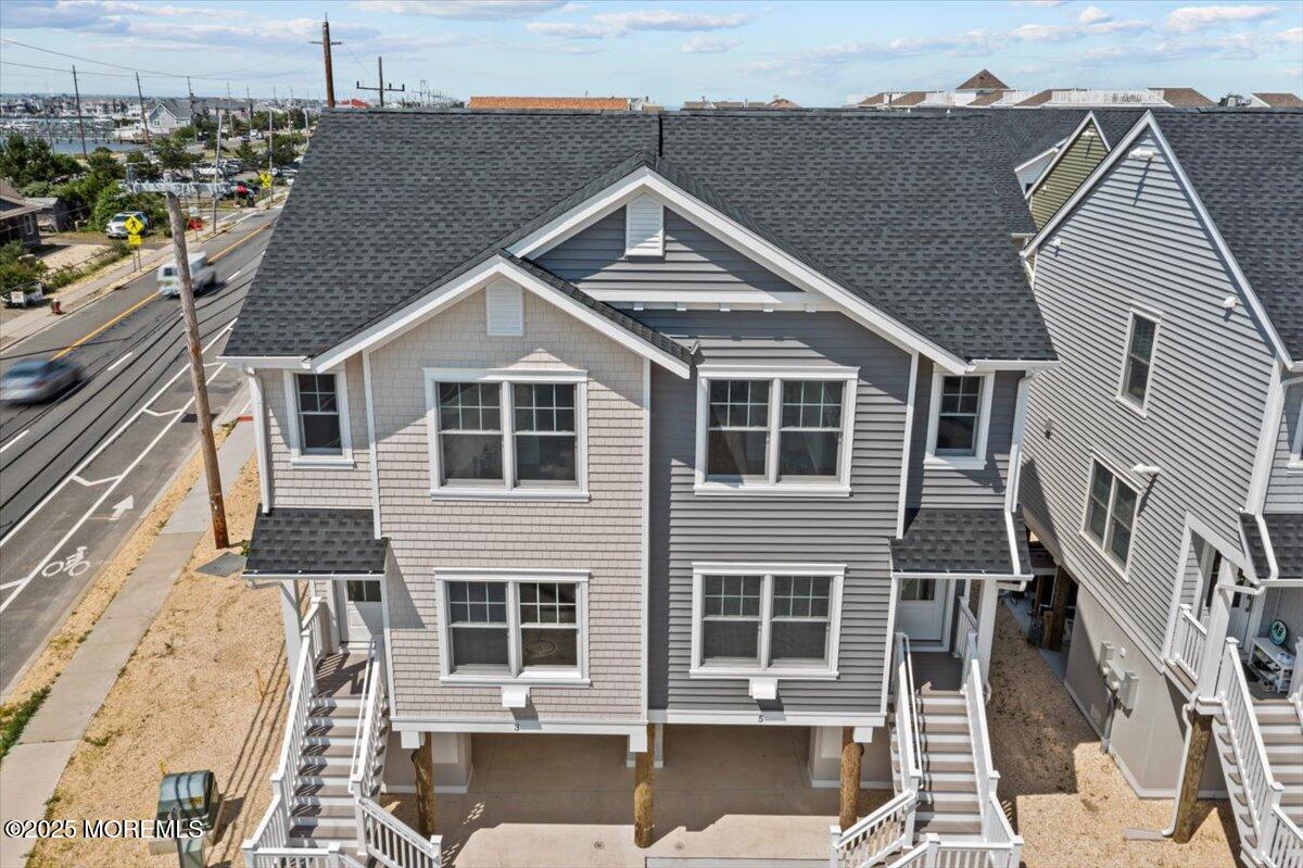3 Cummins Street