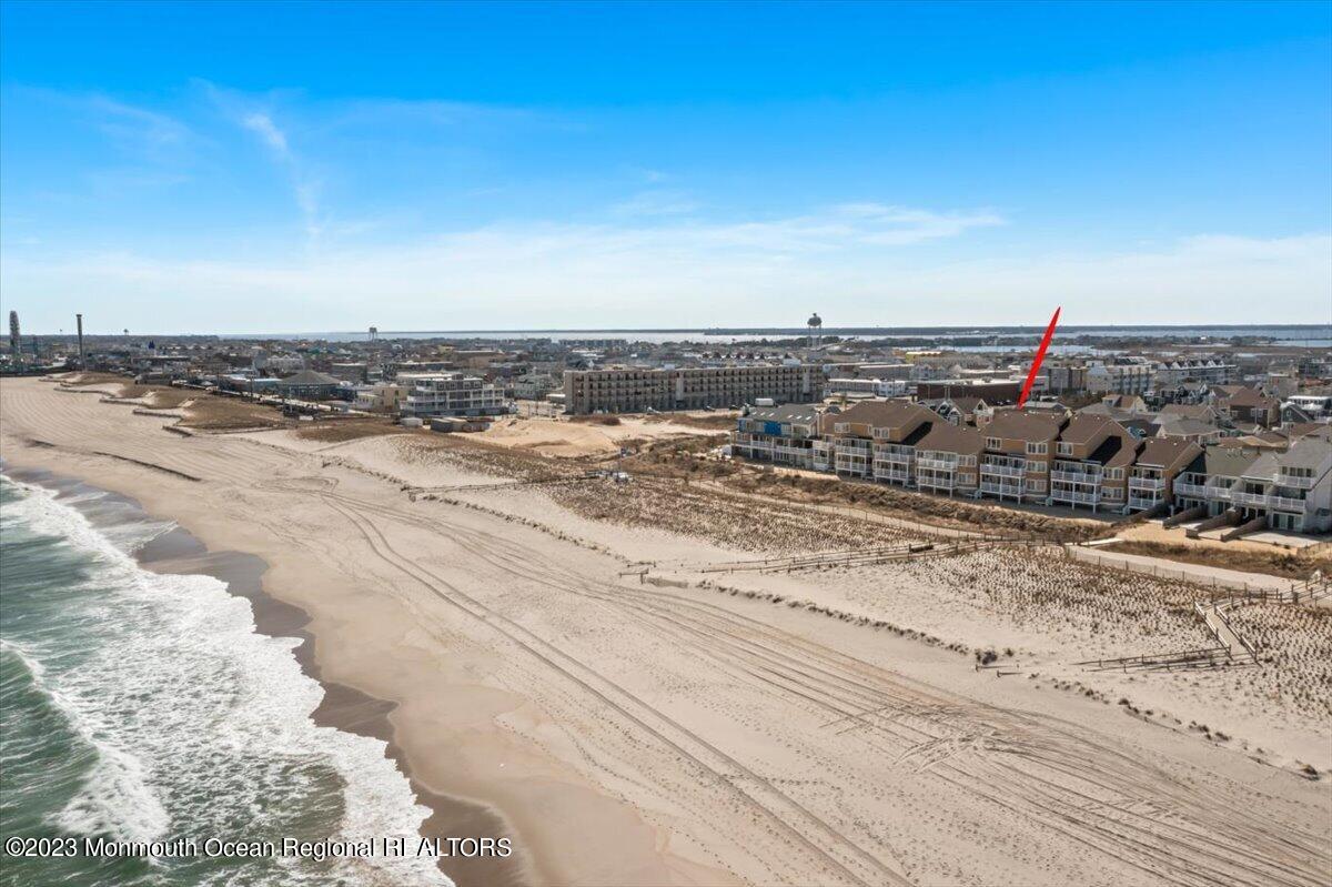 15 Dune Terrace, #15B