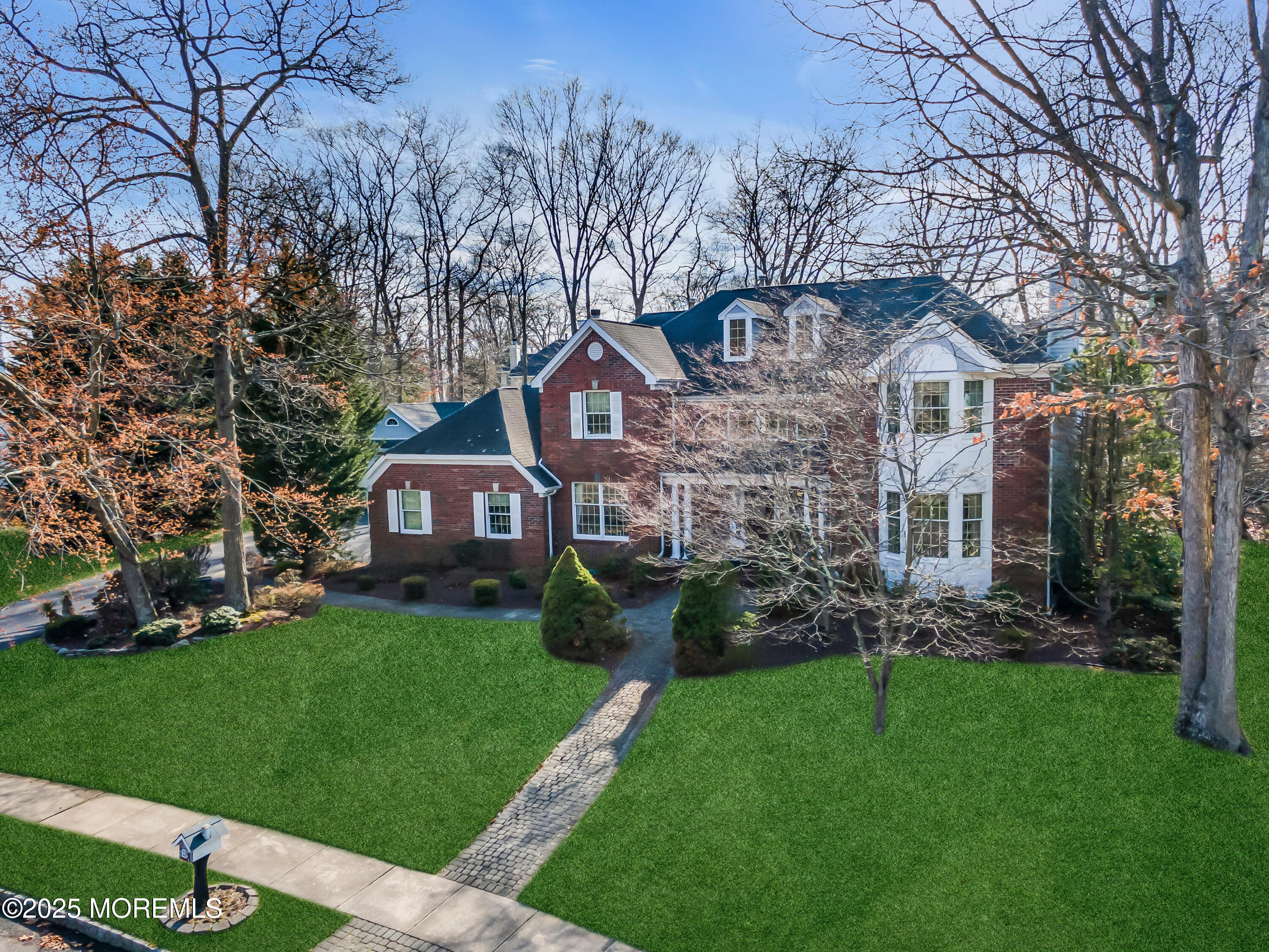 1413 Crabapple Drive