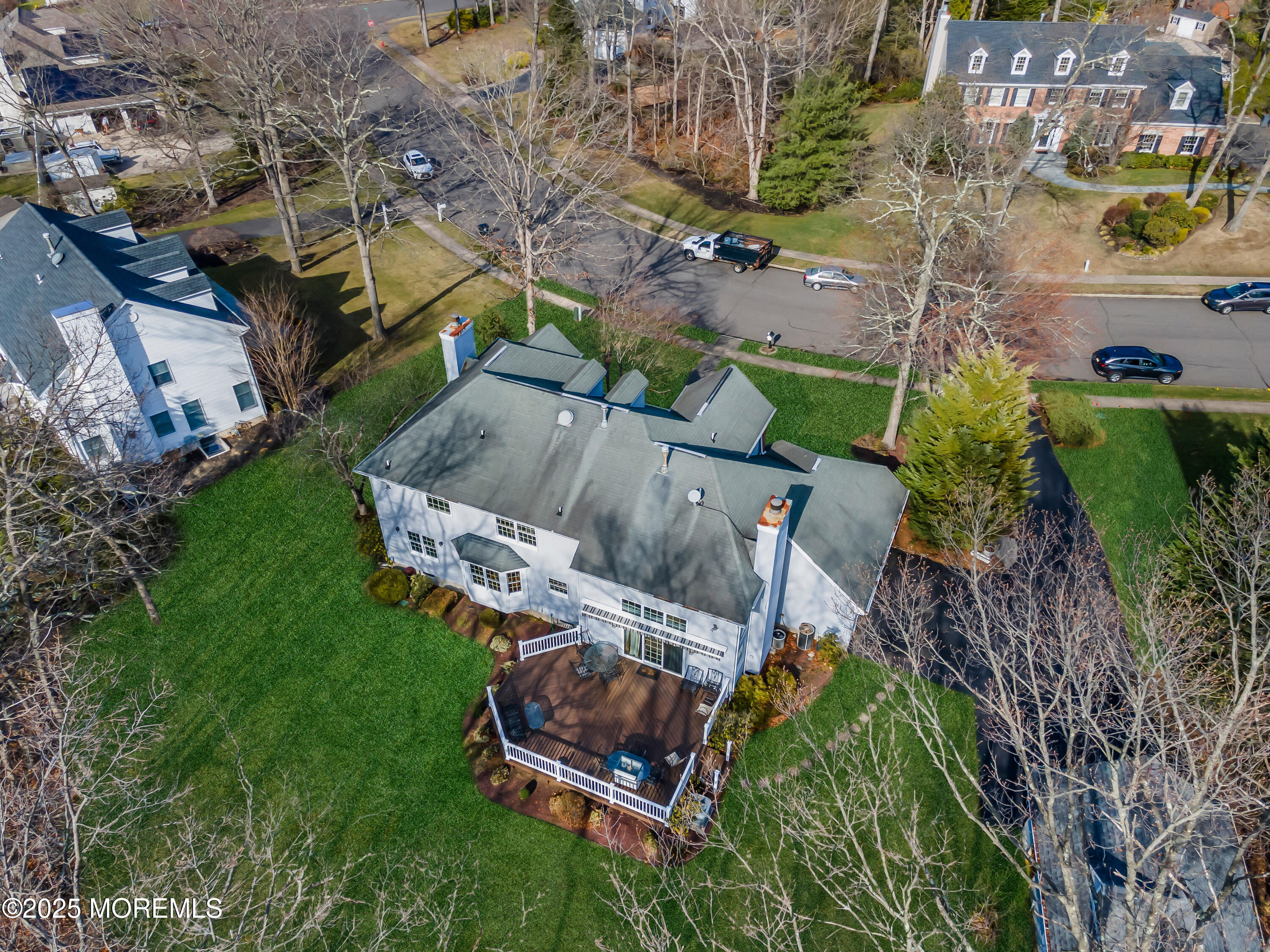 1413 Crabapple Drive