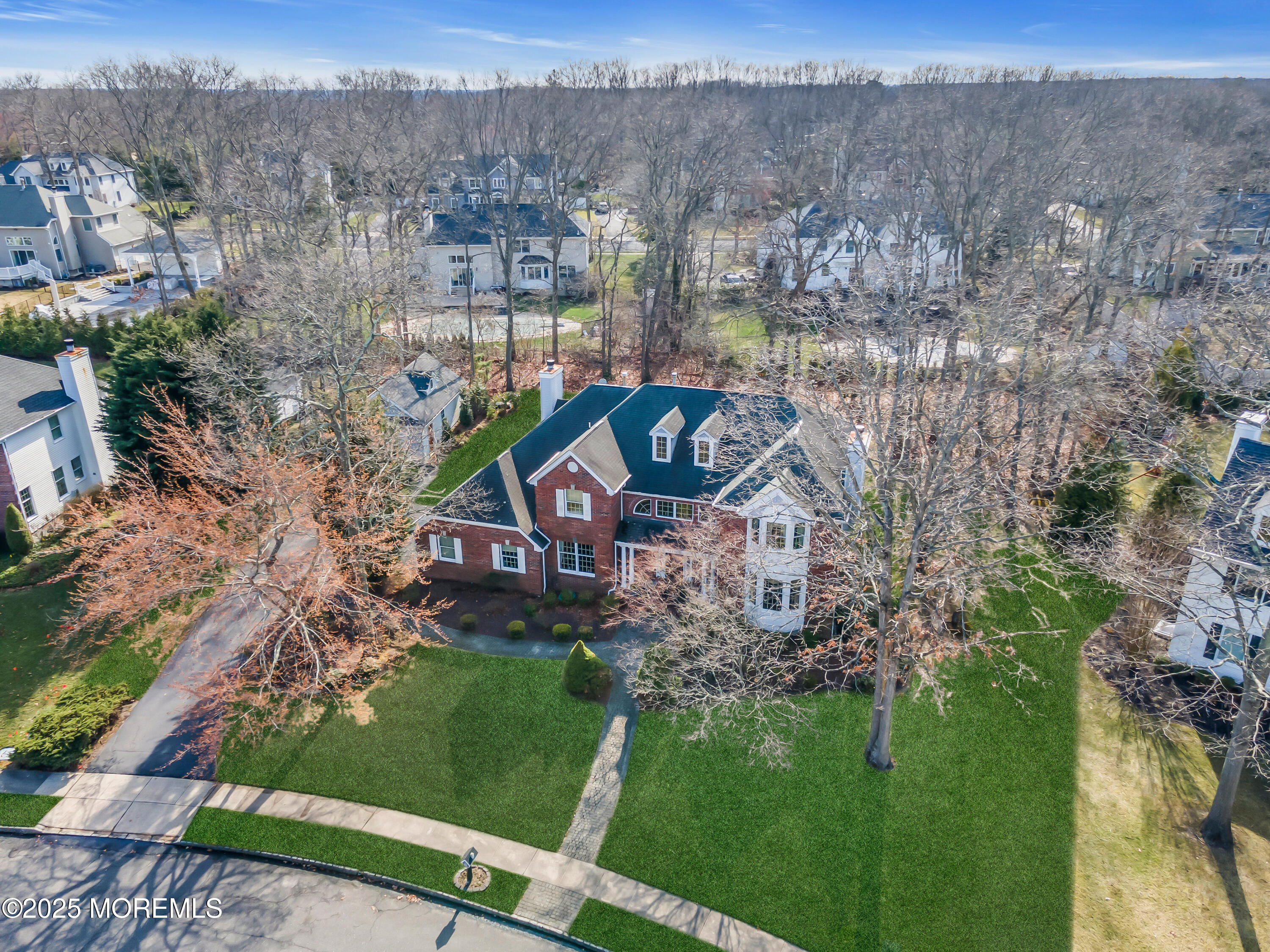1413 Crabapple Drive
