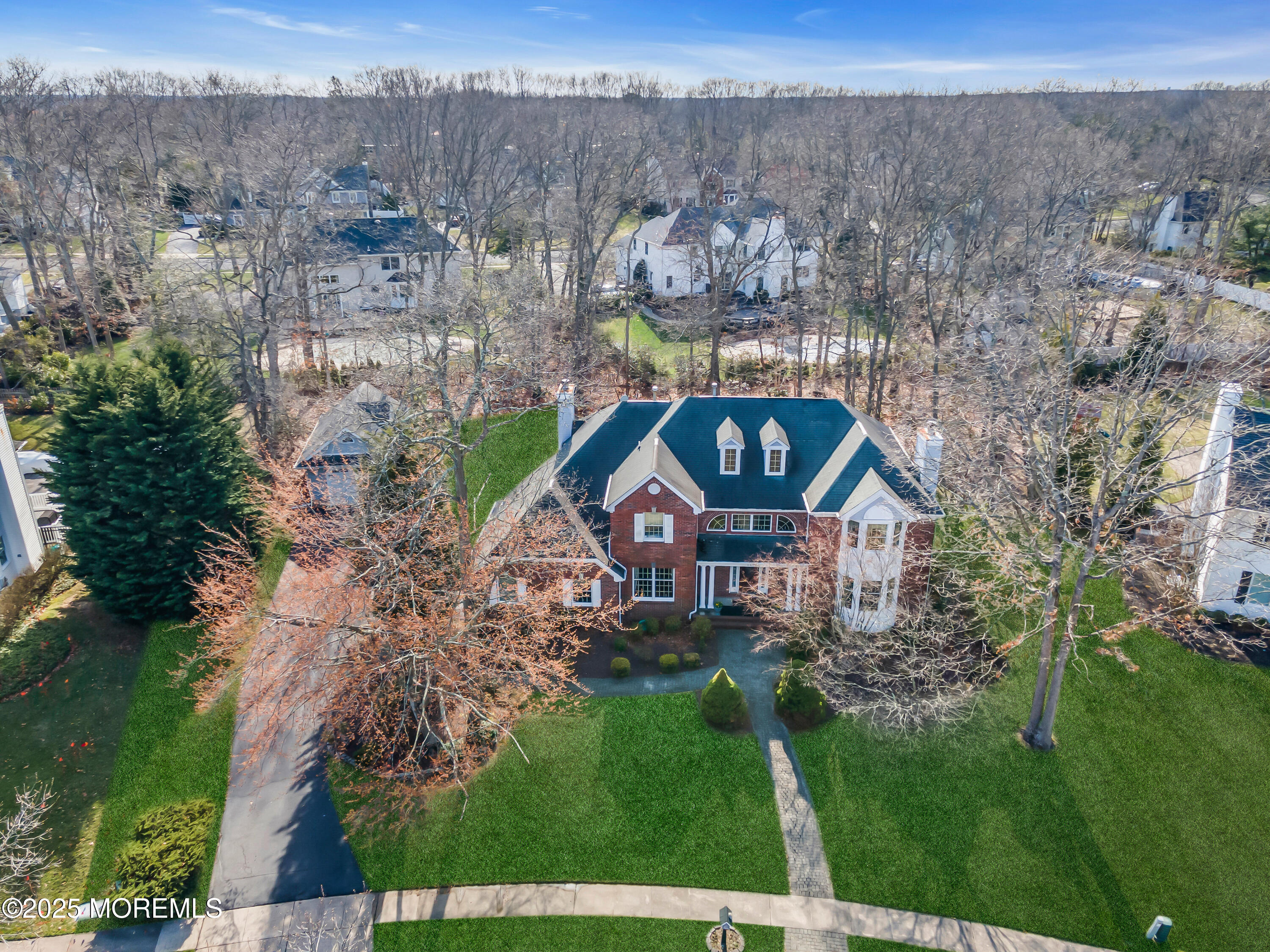 1413 Crabapple Drive