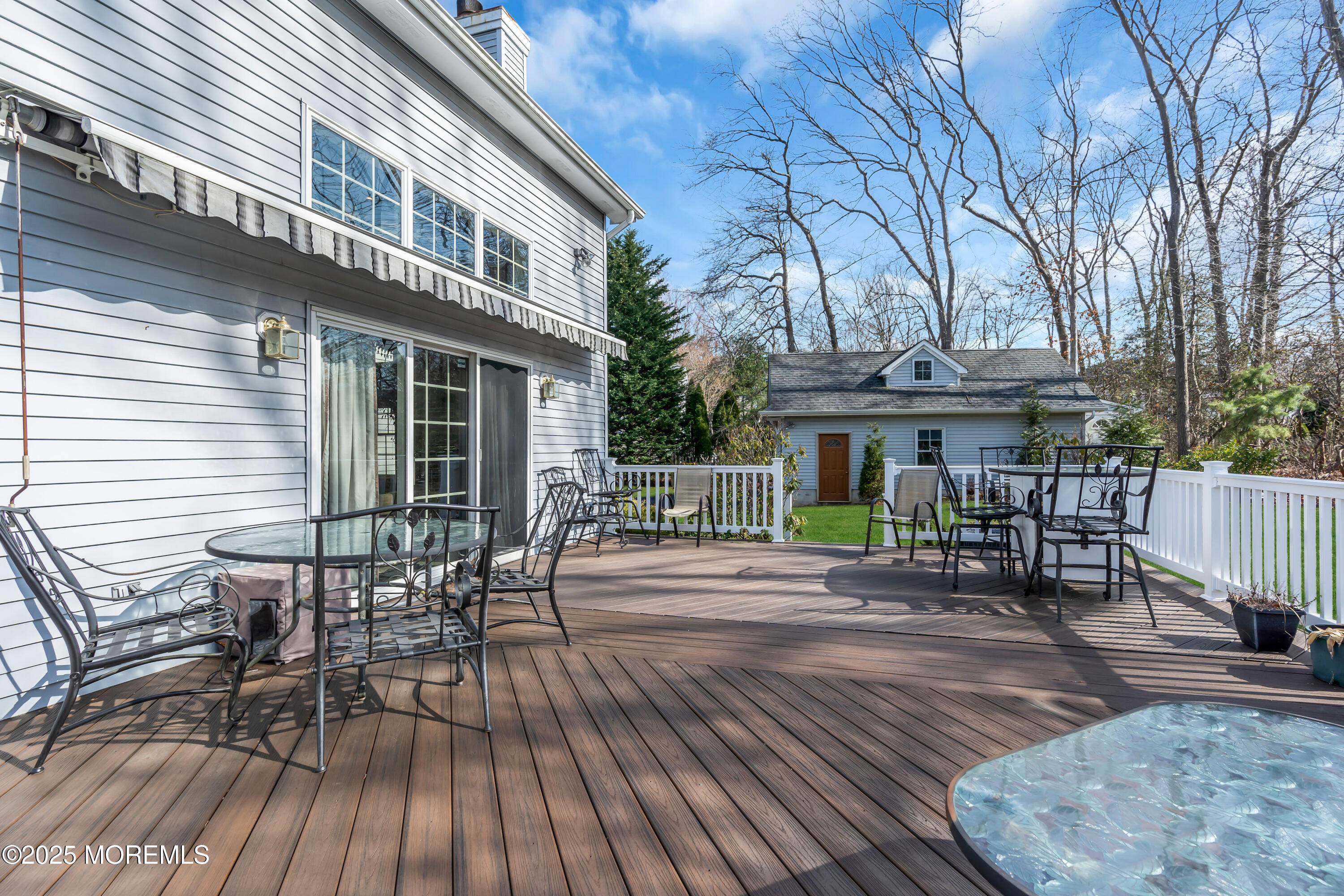 1413 Crabapple Drive