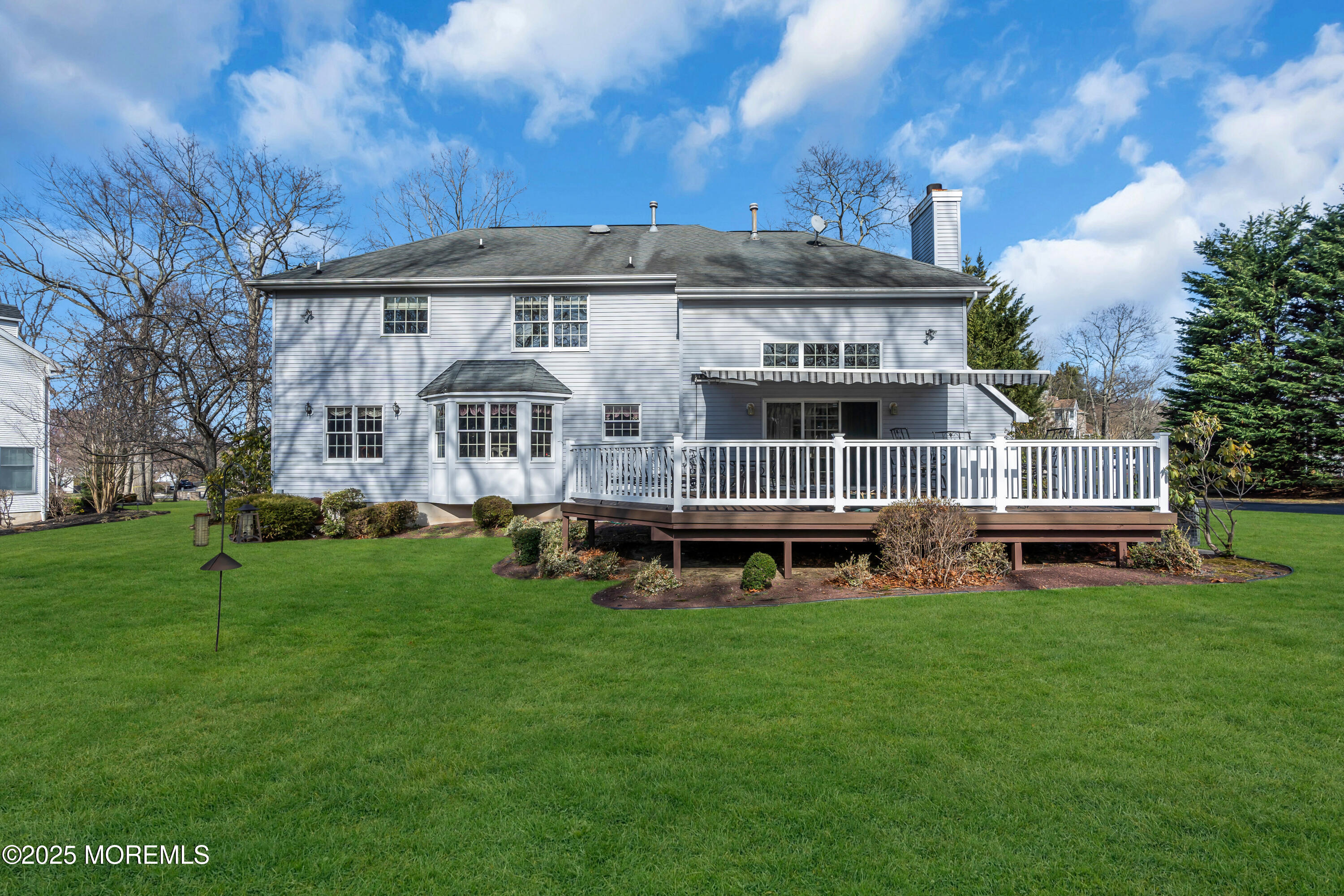 1413 Crabapple Drive