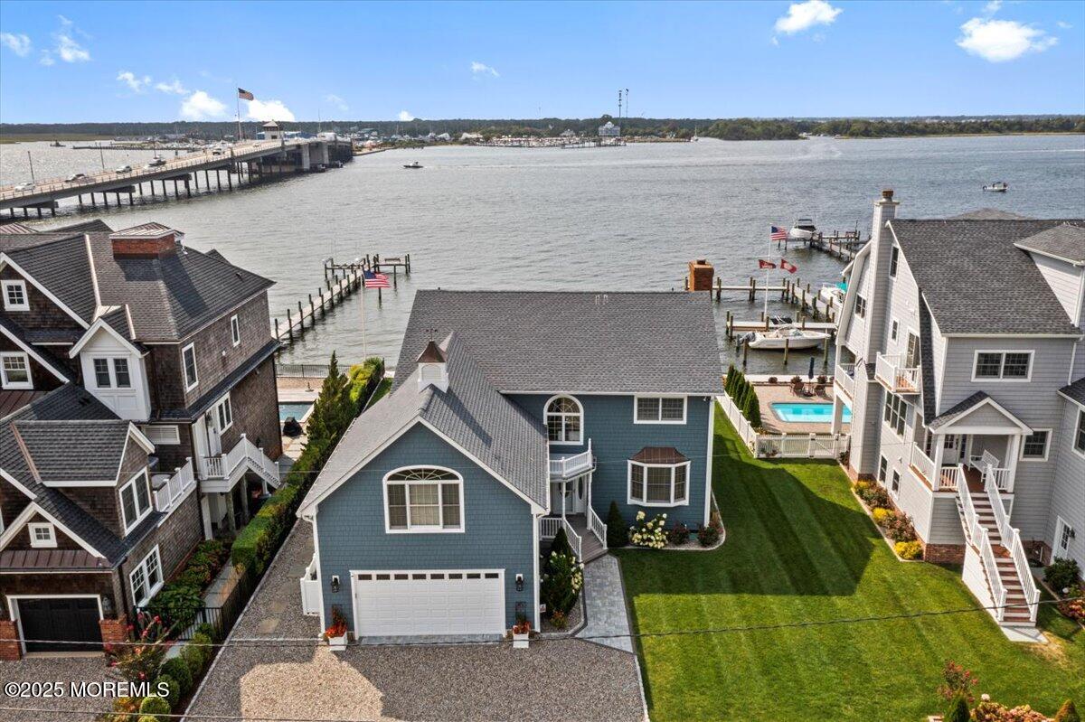1118 Barnegat Lane, Mantoloking