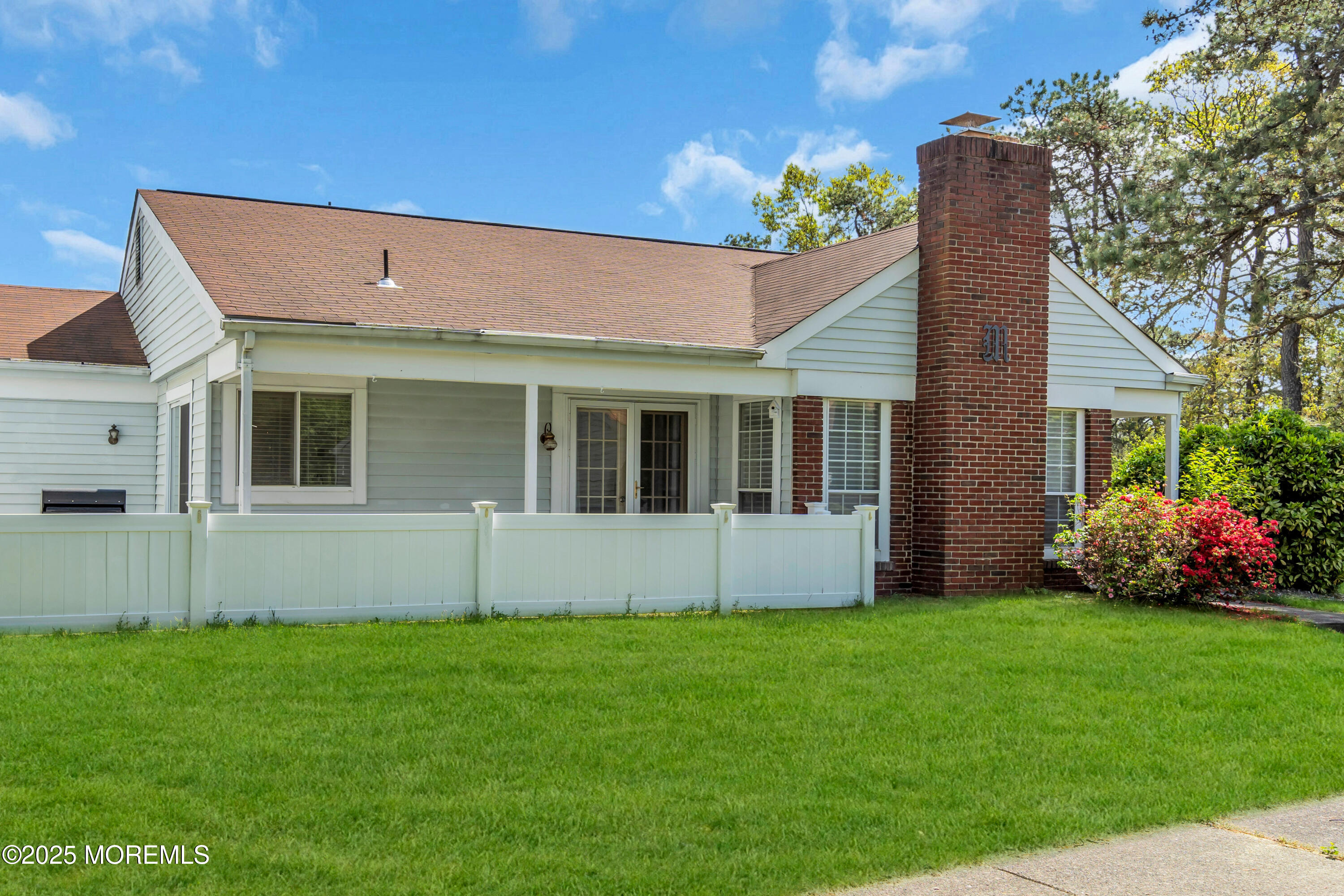 576 Sheffield Drive, B