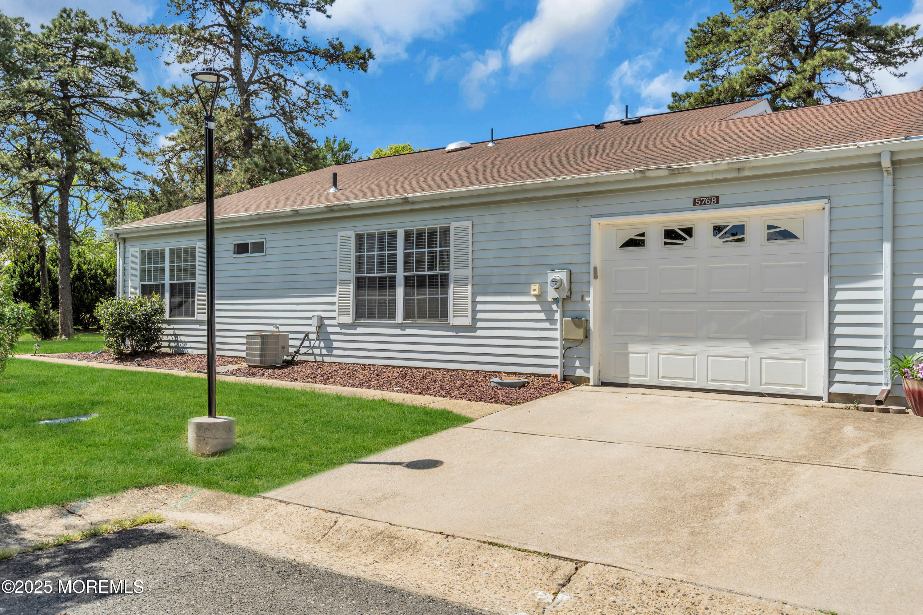 576 Sheffield Drive, B