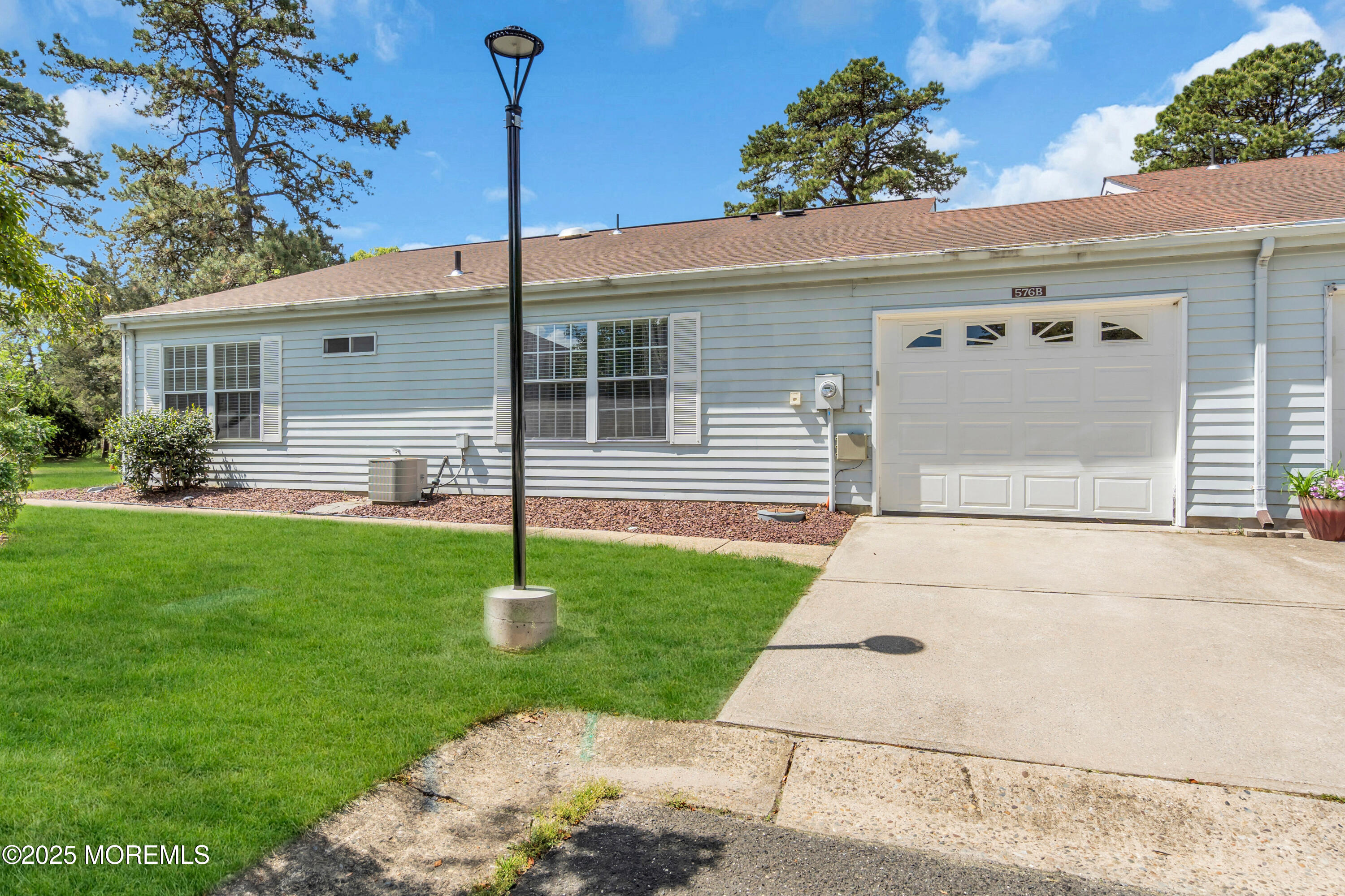 576 Sheffield Drive, B
