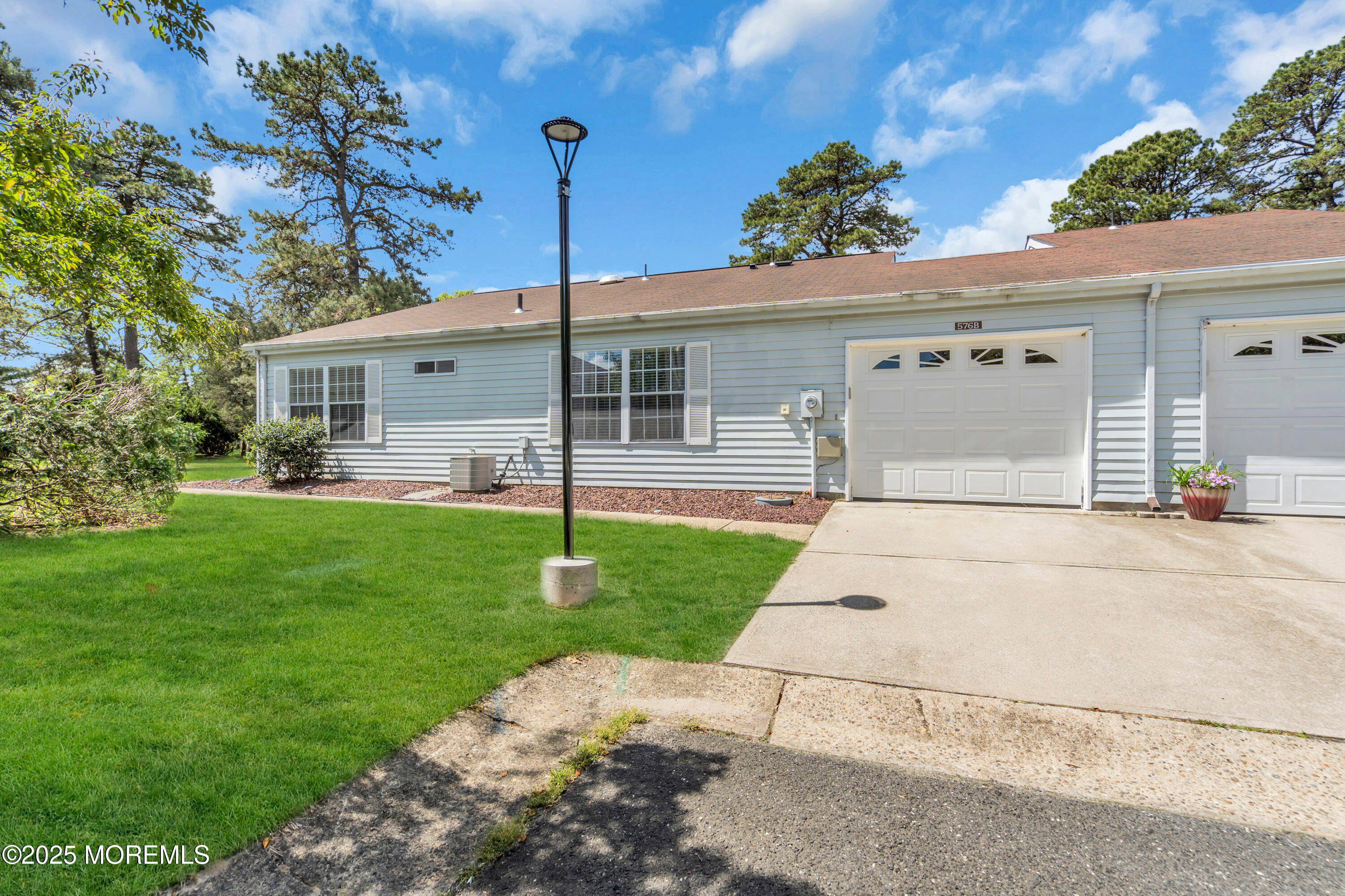 576 Sheffield Drive, B