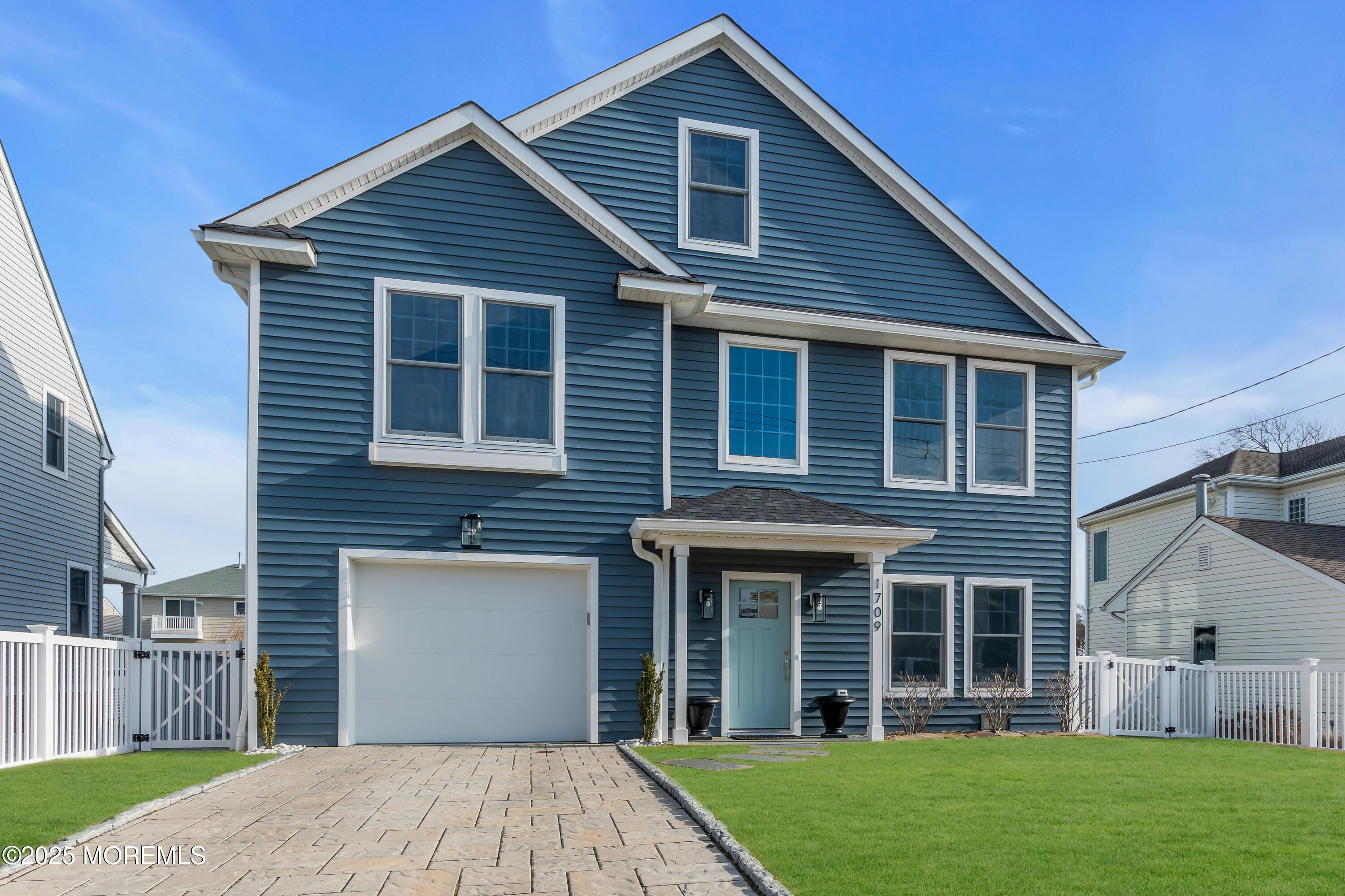 1709 Certainty Drive