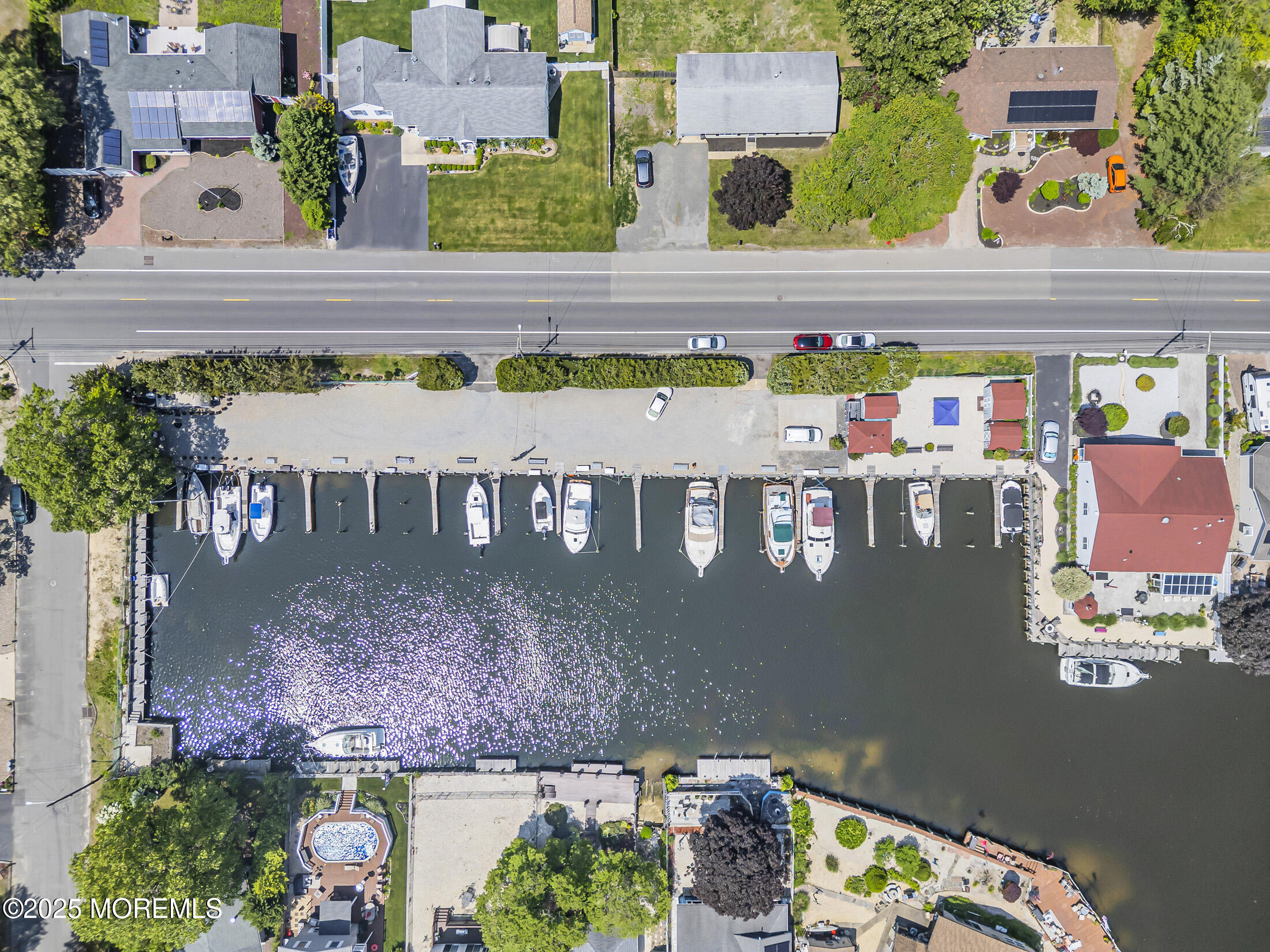 421 Laurel Boulevard